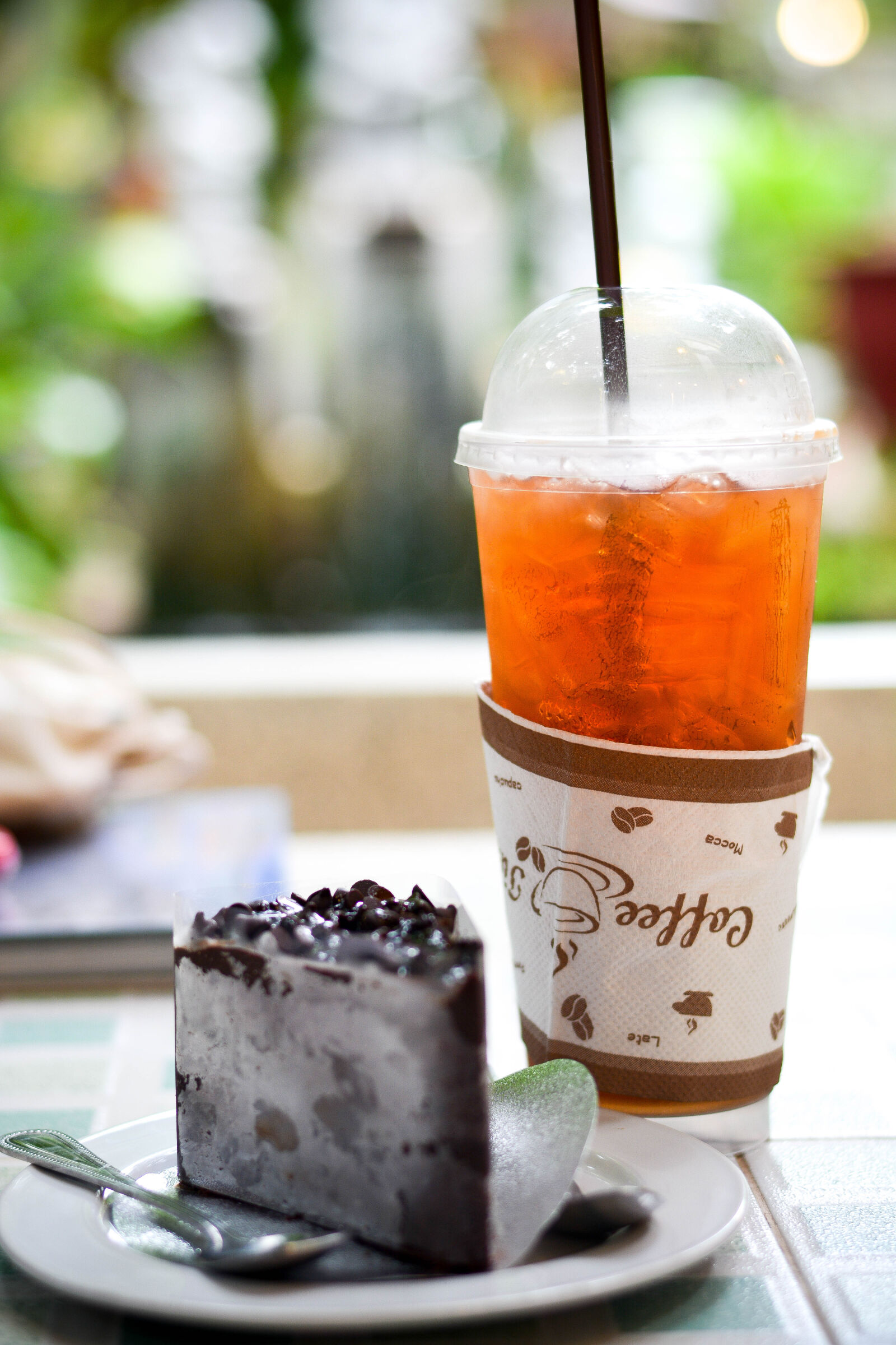 Nikon D5200 + Nikon AF-S Nikkor 50mm F1.8G sample photo