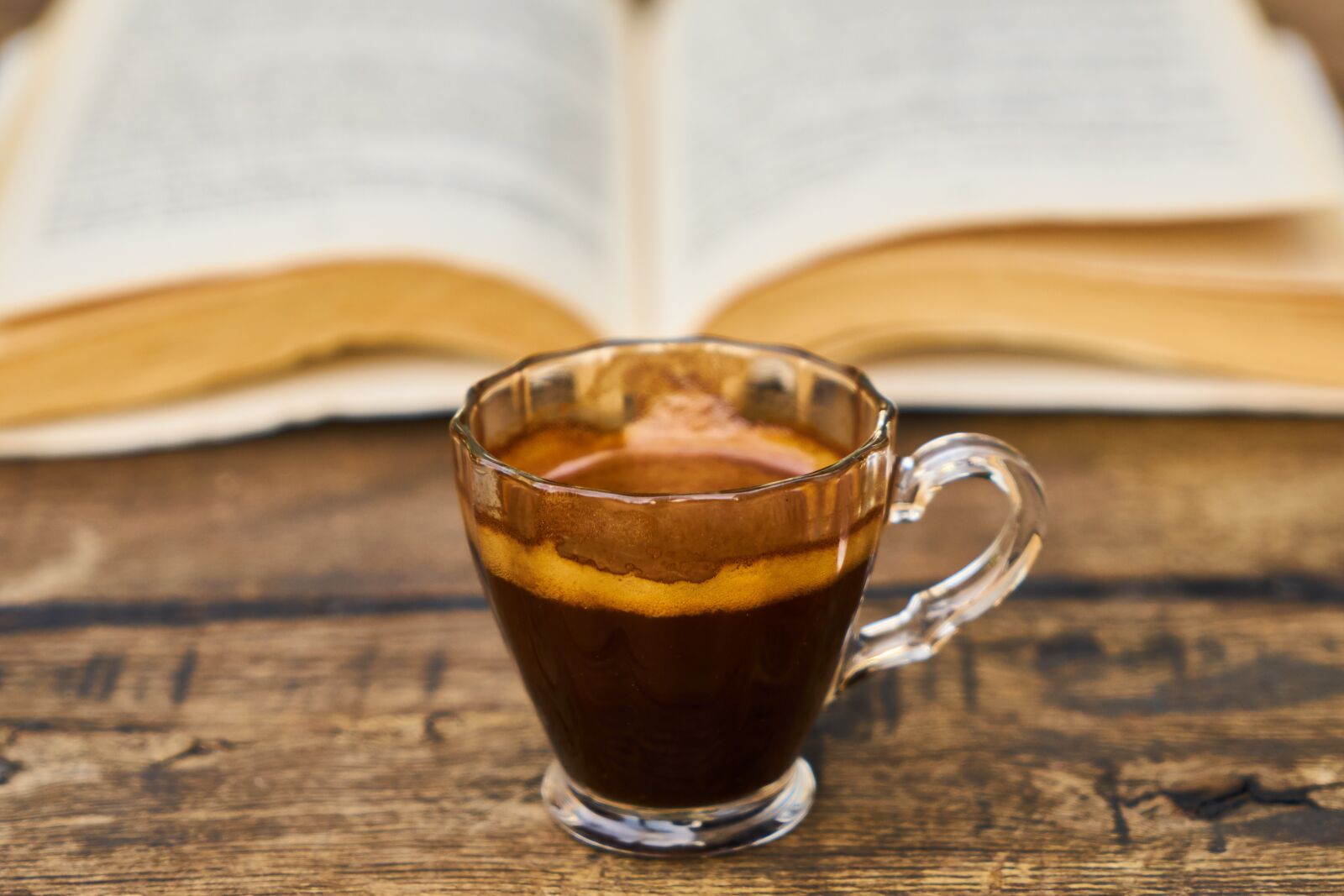 Sony a7R II sample photo. Coffee, book, cup photography