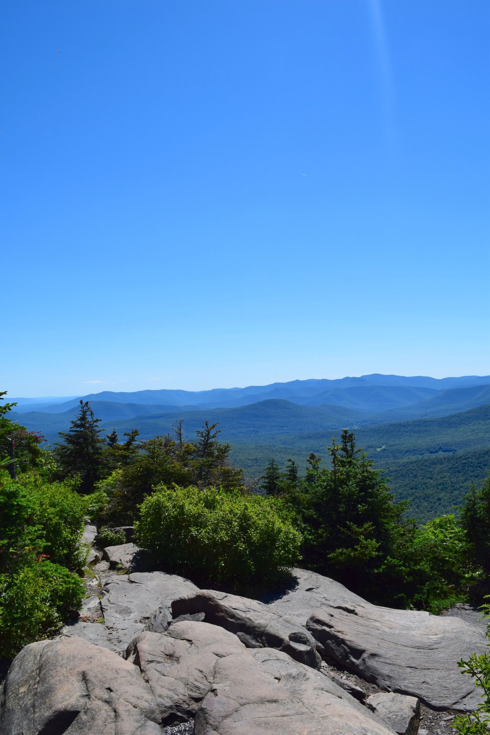 Nikon D3300 sample photo. Mountain, view, nature photography