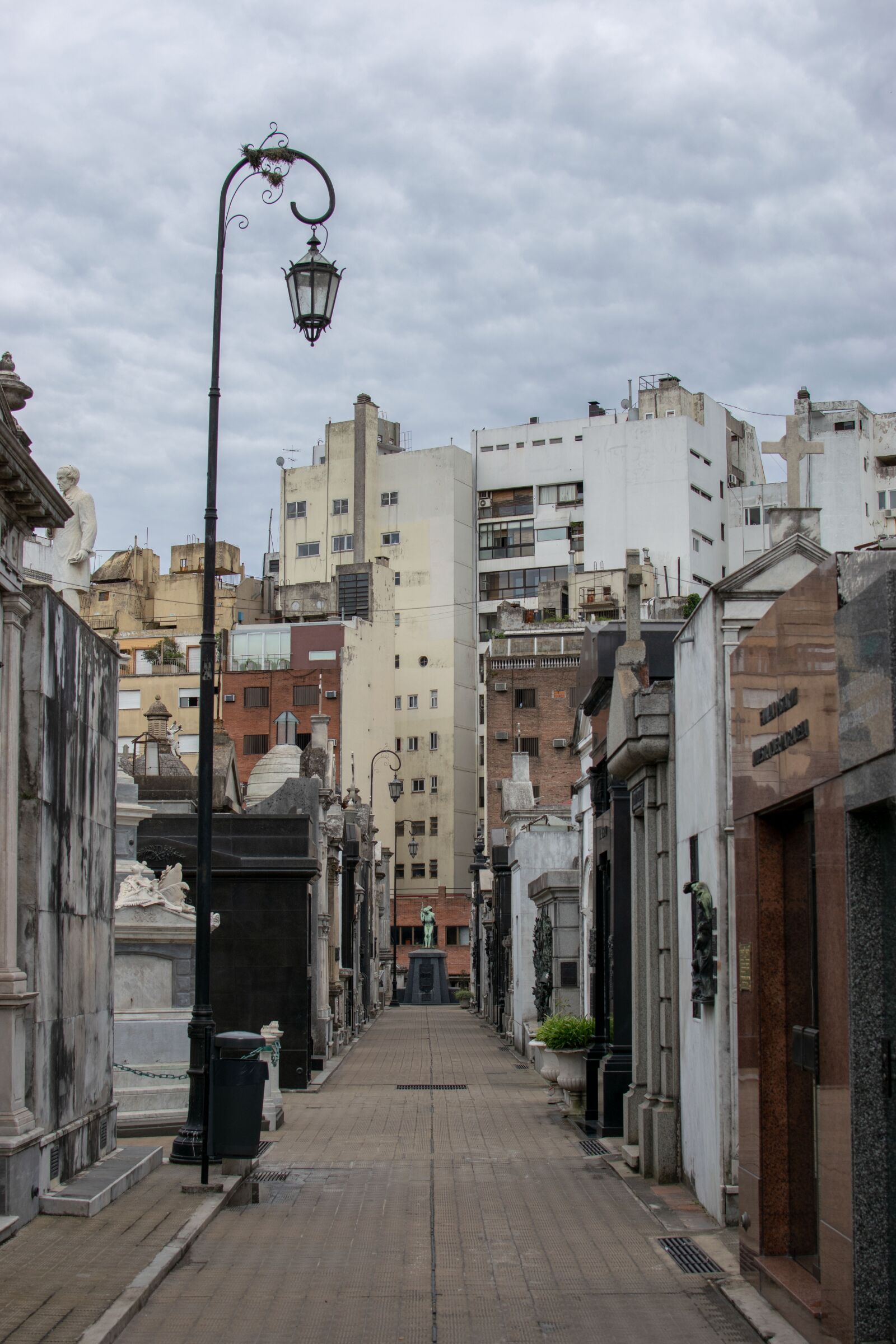 Nikon D3300 sample photo. Buenos aires, recoleta, cemetery photography
