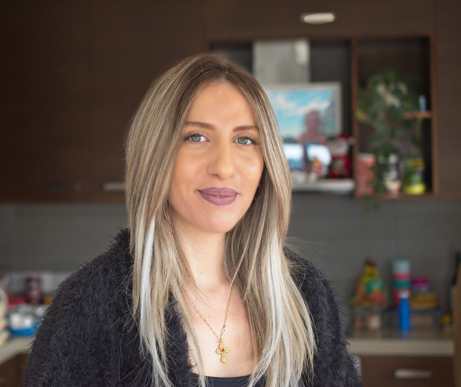 Nikon D5600 sample photo