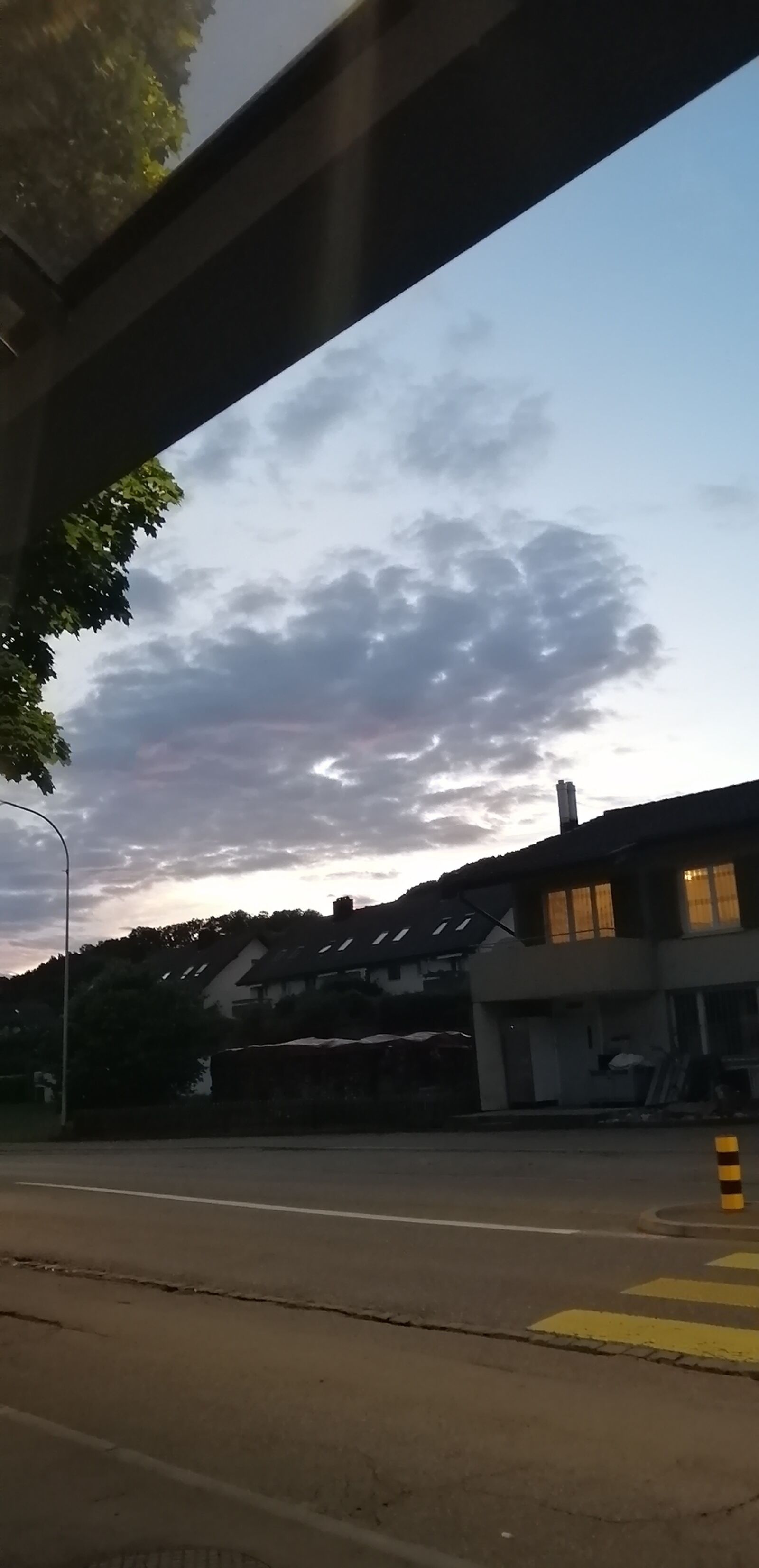 HUAWEI POT-LX1T sample photo. Swim, kirchdorf, switzerland photography
