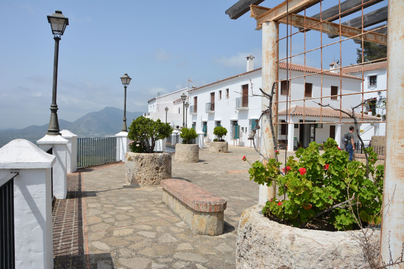 Nikon D7100 sample photo. Architecture, travel, house photography