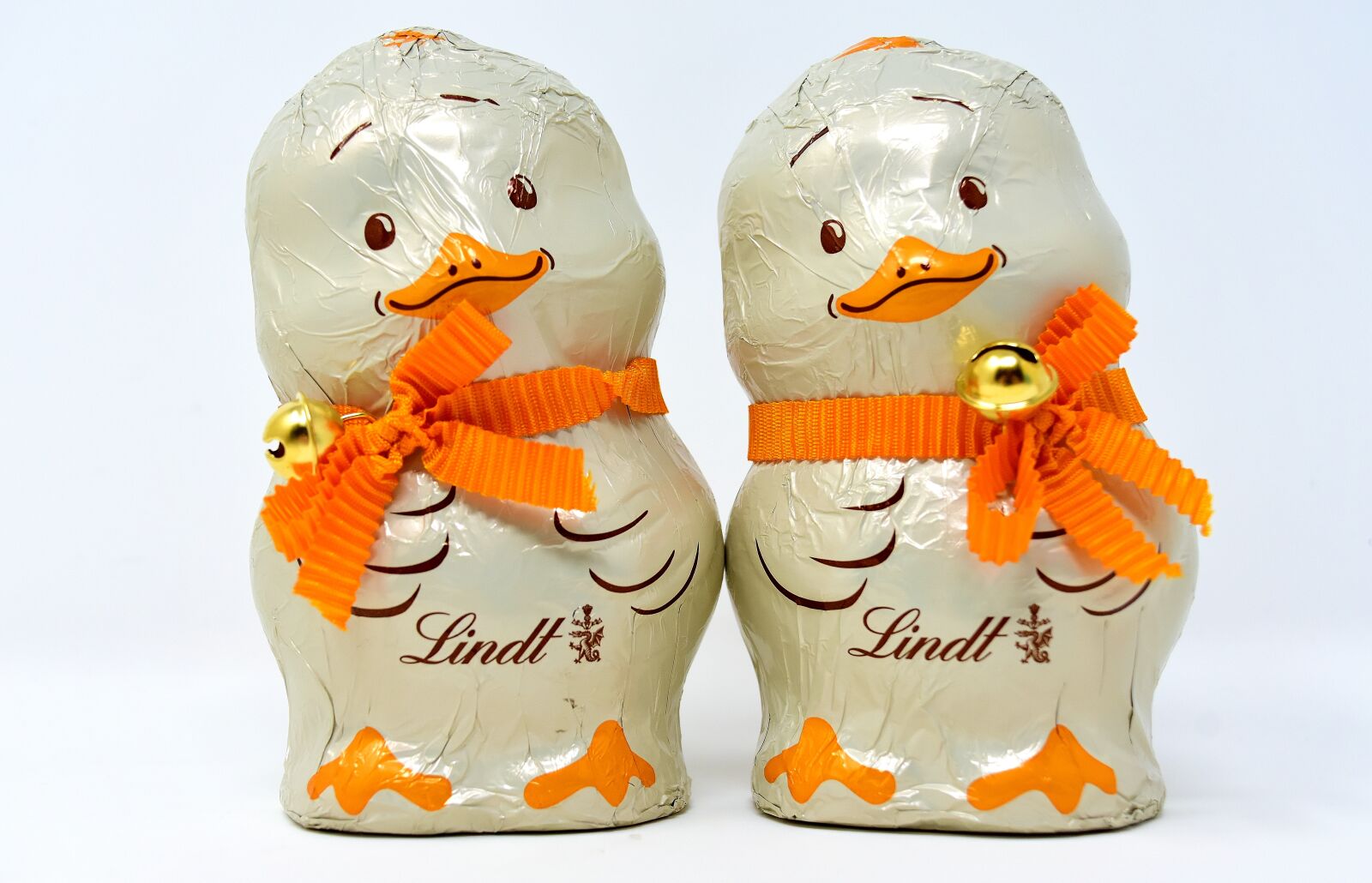 Nikon D7200 sample photo. Chicks, chocolate, easter photography