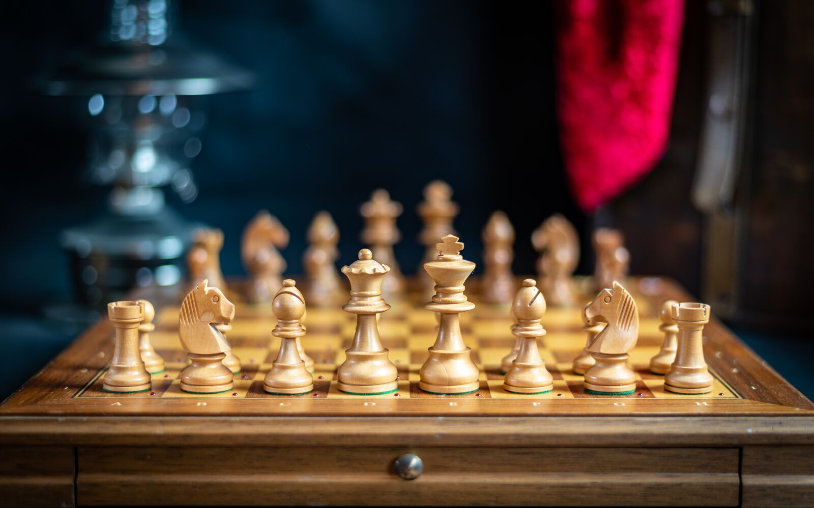 Nikon D750 sample photo. Chess, bauer, queen photography