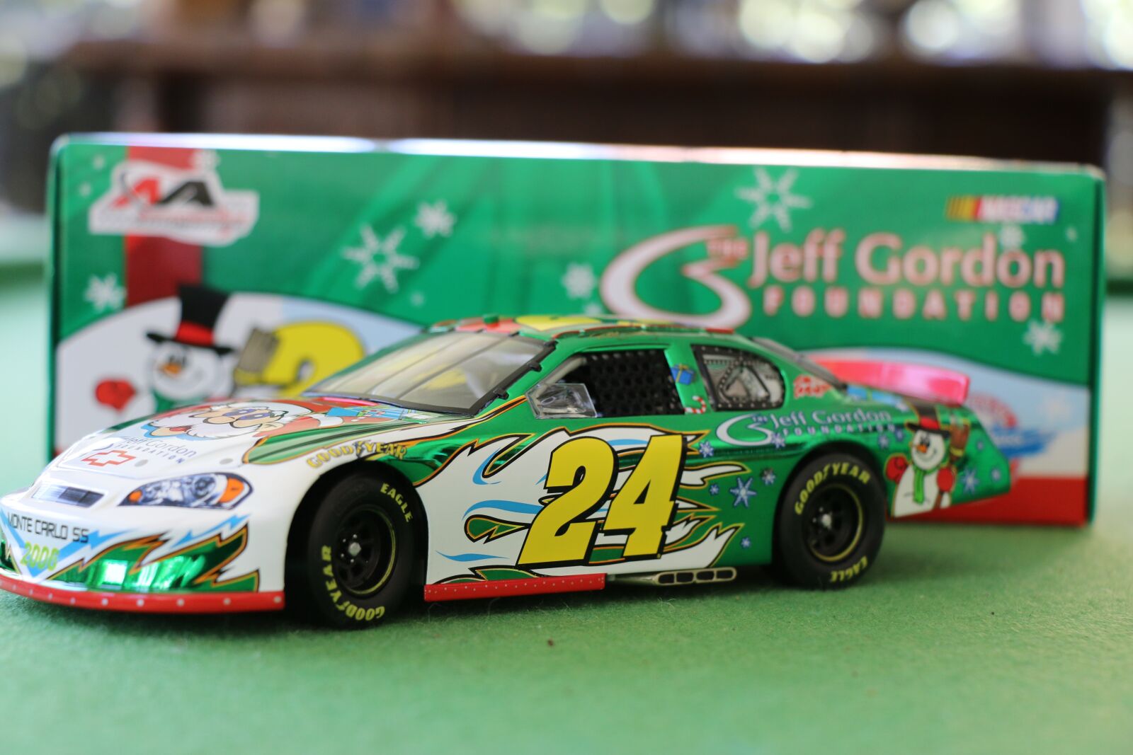 Canon EOS 70D sample photo. Jeff gordon, collector cars photography
