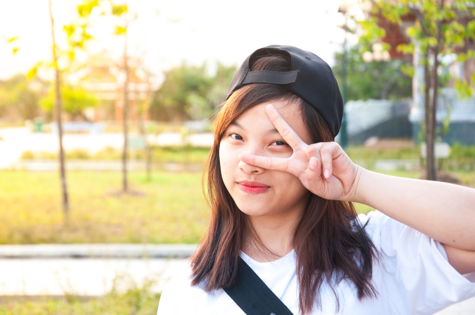 Nikon D90 sample photo. Women, daughter, people photography