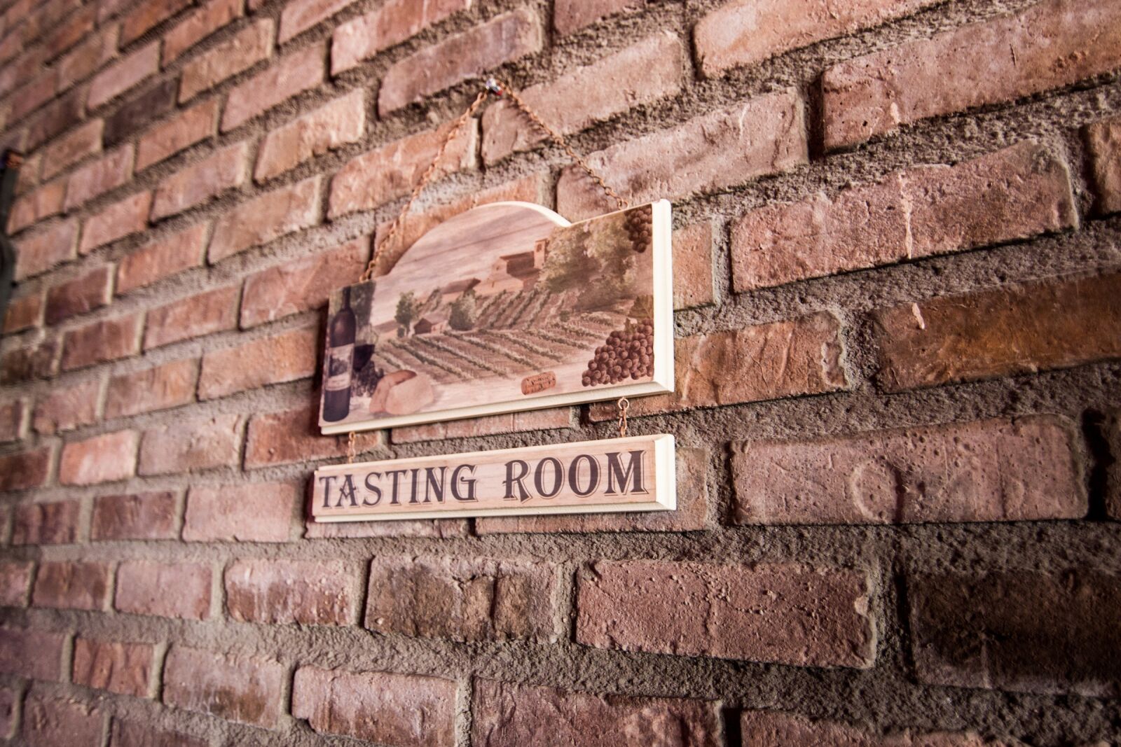 Canon EOS 70D sample photo. Brick, wall, stone photography