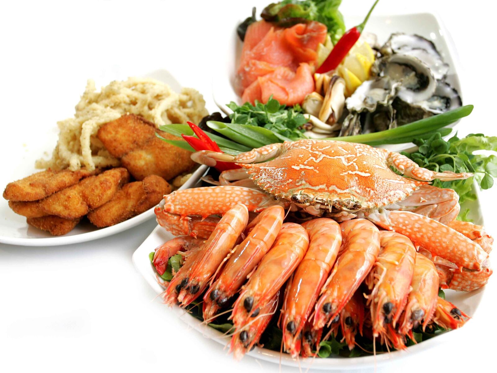 Canon EOS-1D Mark II sample photo. Fish, fishfood, meal photography