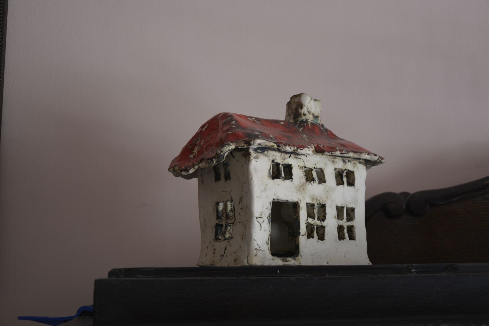 Nikon D7100 sample photo. Cottage, ornament, home d photography