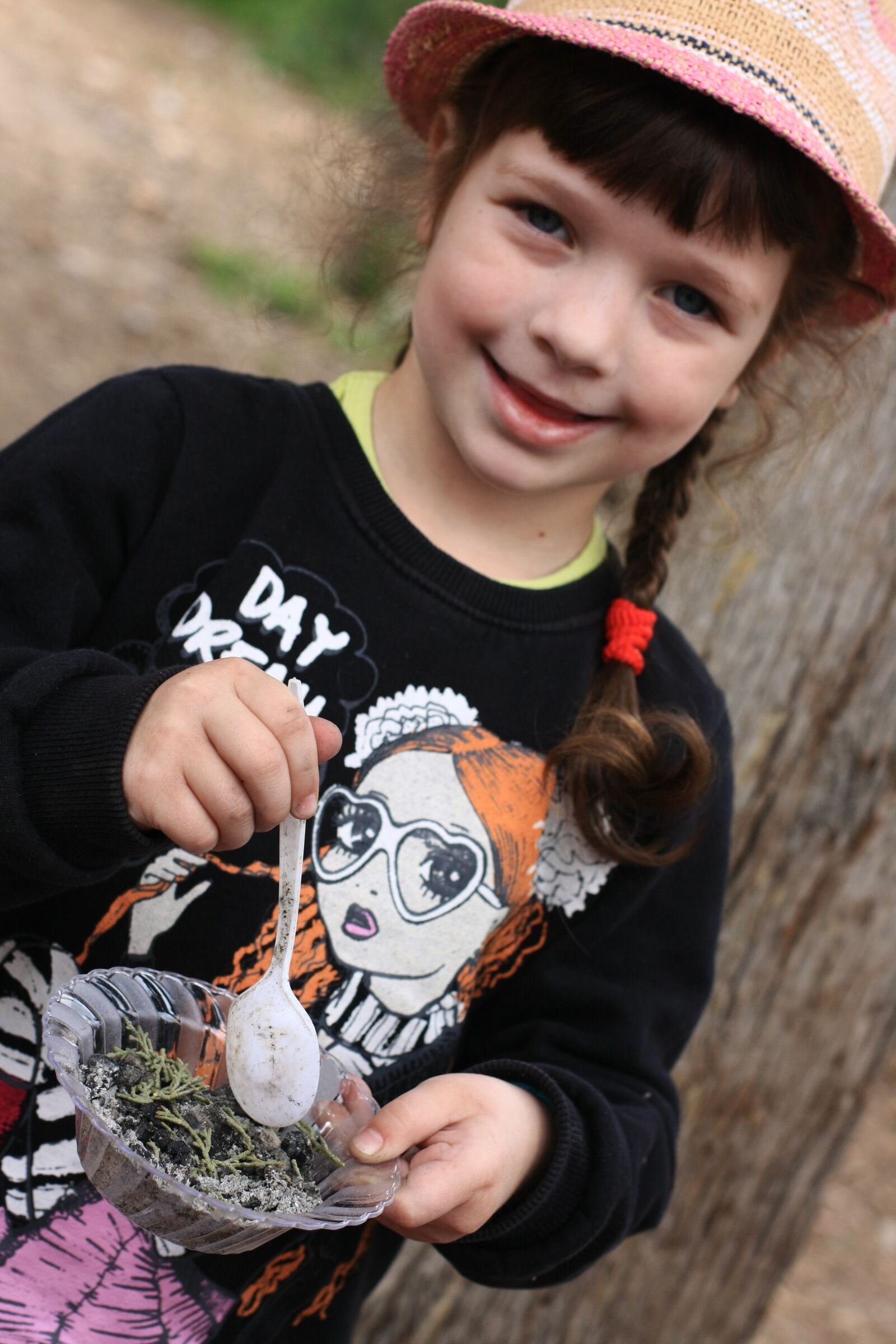 Canon EOS 40D sample photo. Smile, girl, person photography