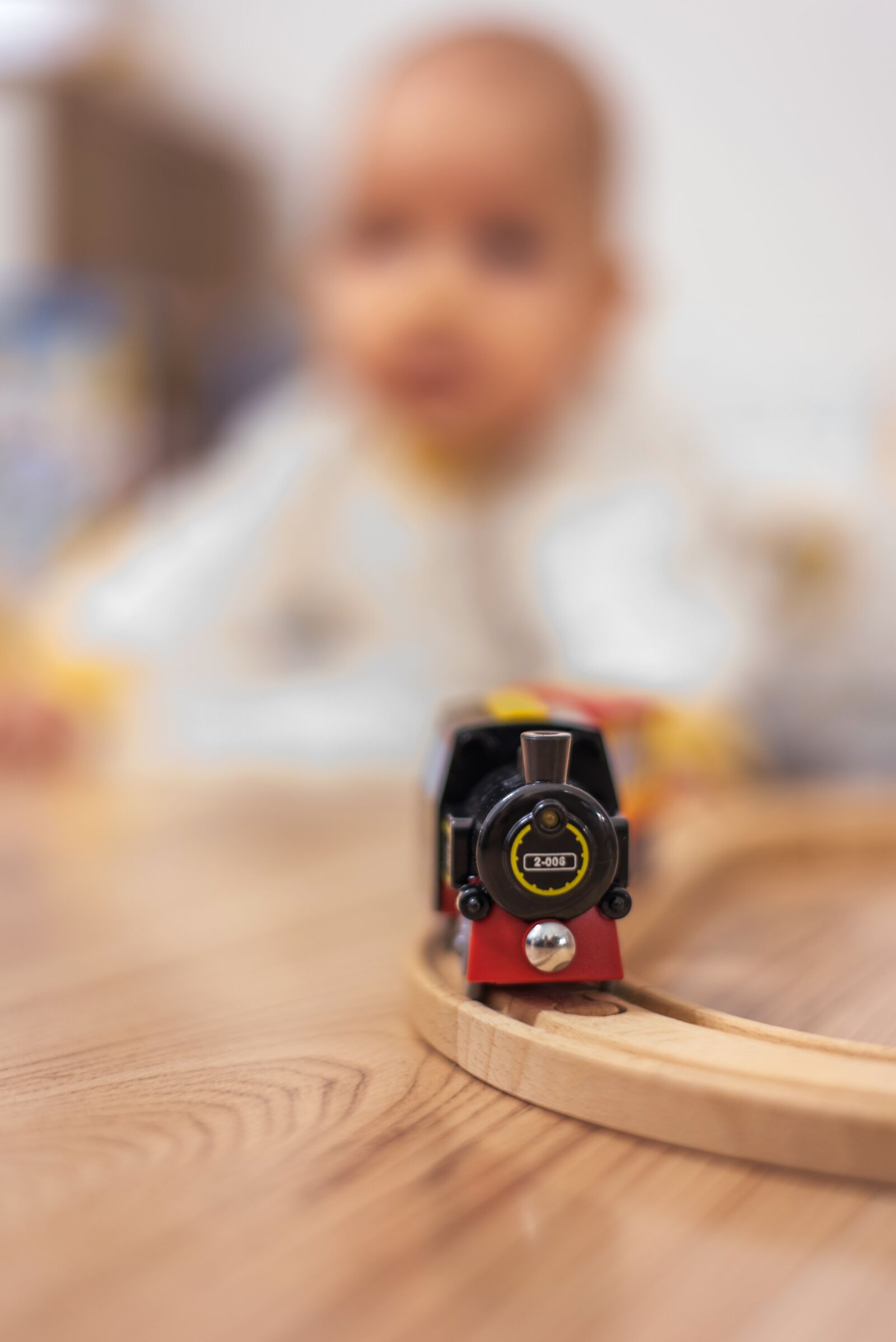 Nikon D750 sample photo. Kid, baby, play photography