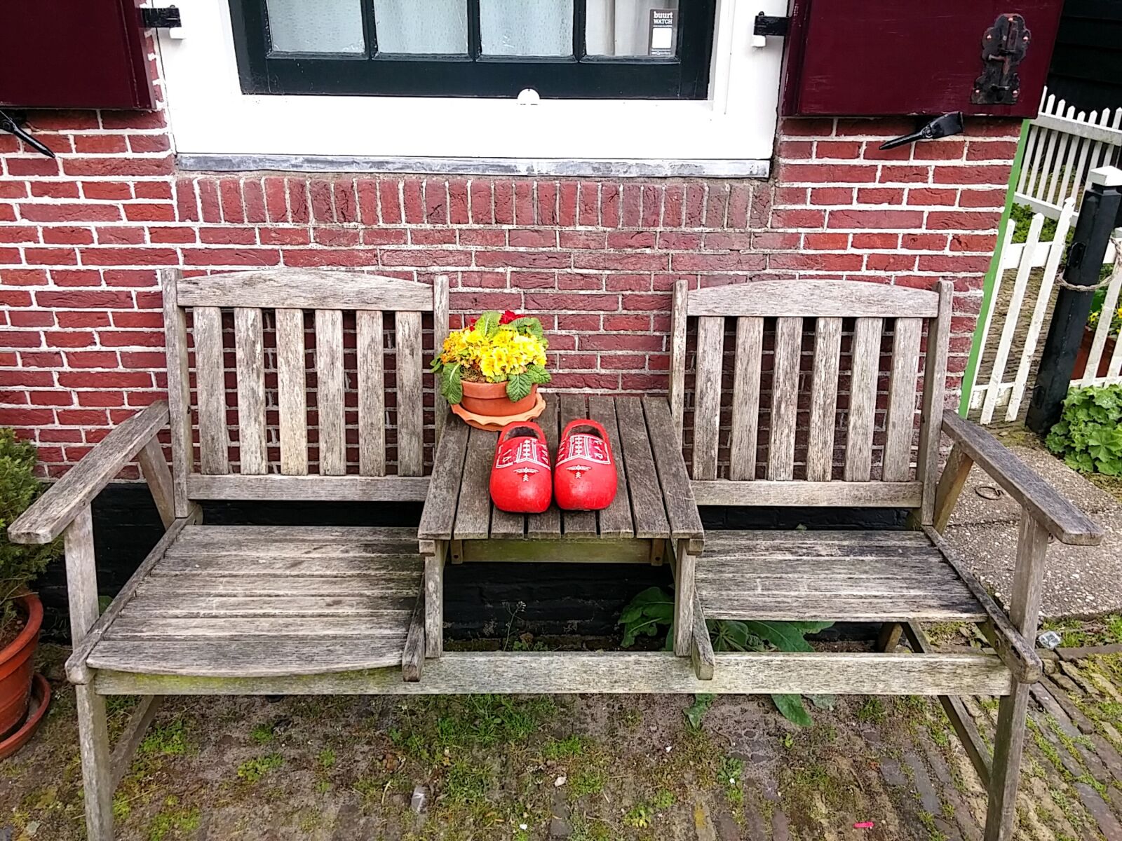 LG G3 CAT.6 sample photo. Netherlands, holland, tradition photography