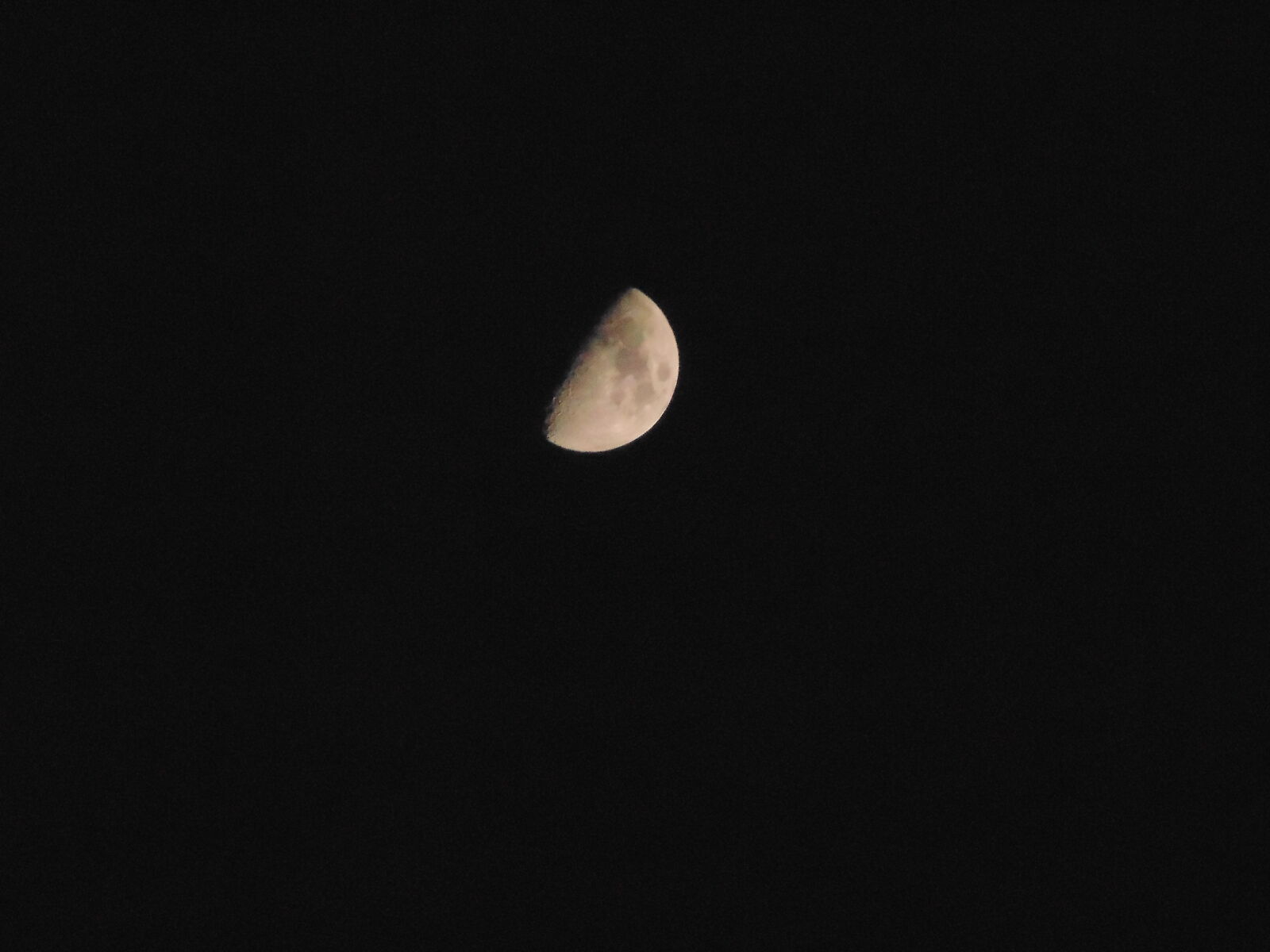 Sony DSC-H100 sample photo