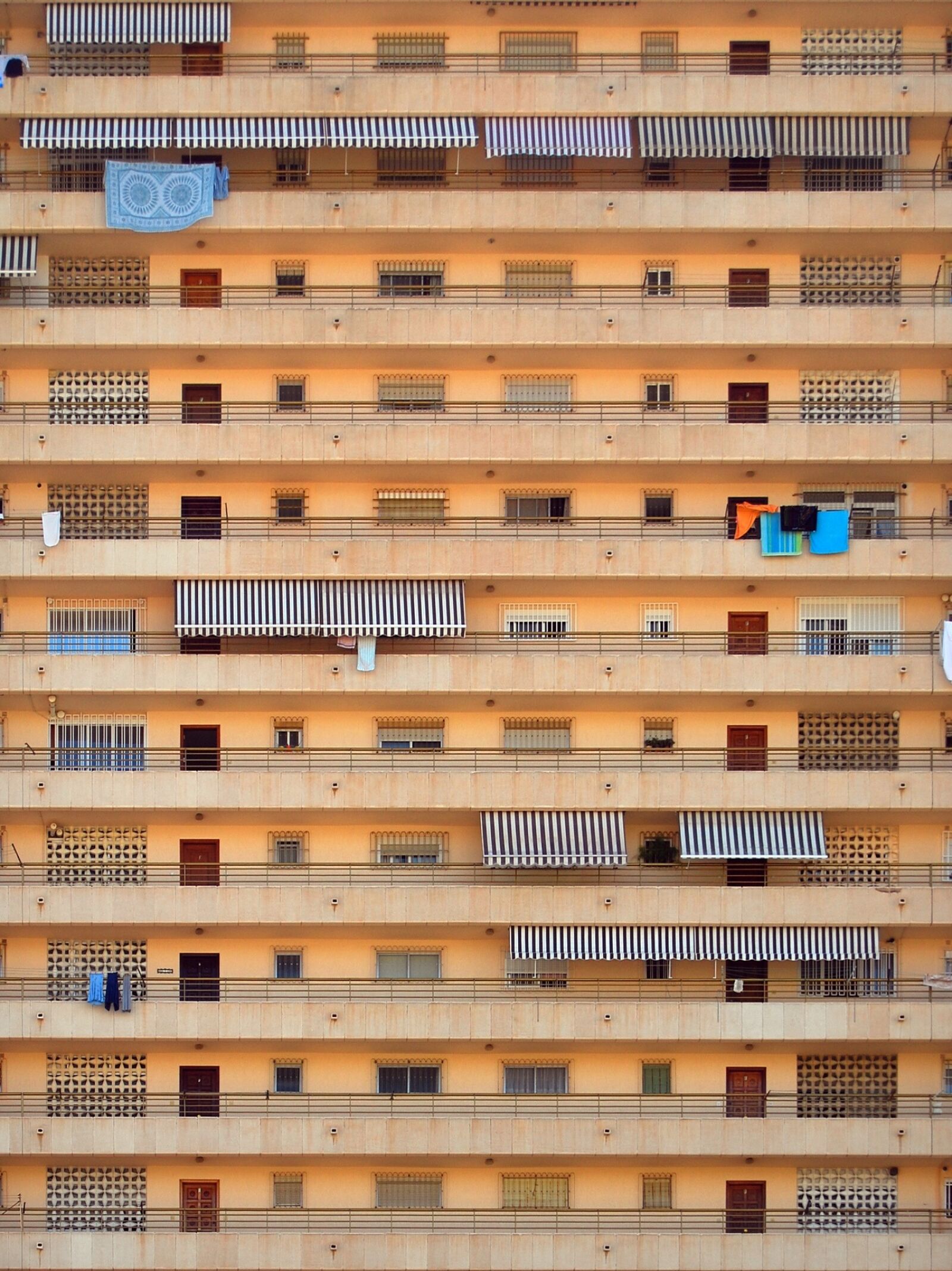 Nikon D40X sample photo. Windows, building, exterior photography