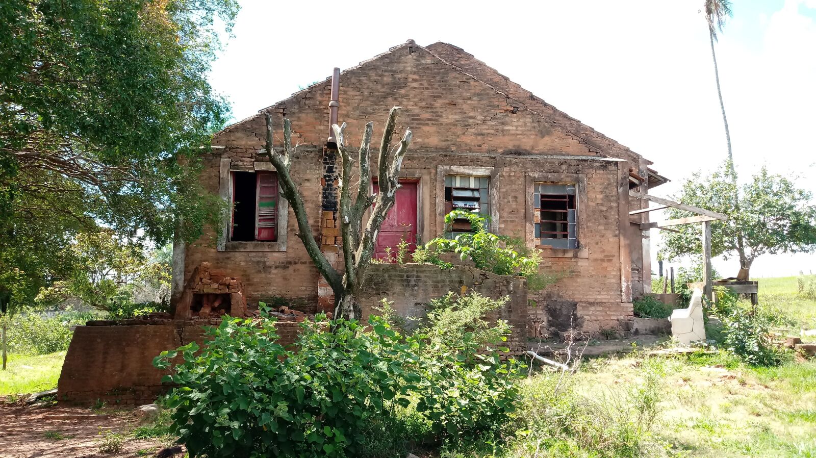 LG K10 (2017) sample photo. Home, abandoned photography