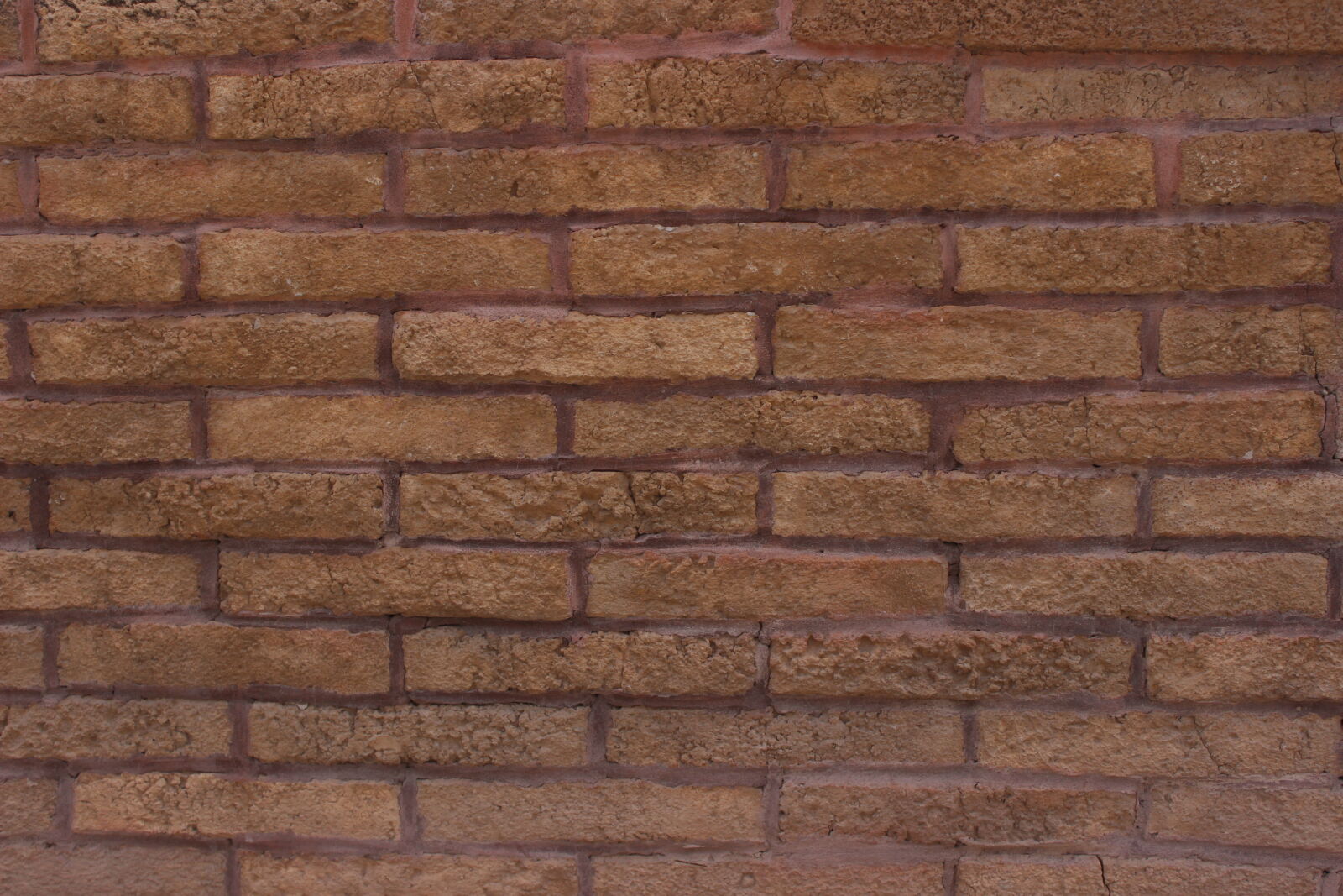 Canon EOS 600D (Rebel EOS T3i / EOS Kiss X5) sample photo. Bricks, red, bricks, texture photography