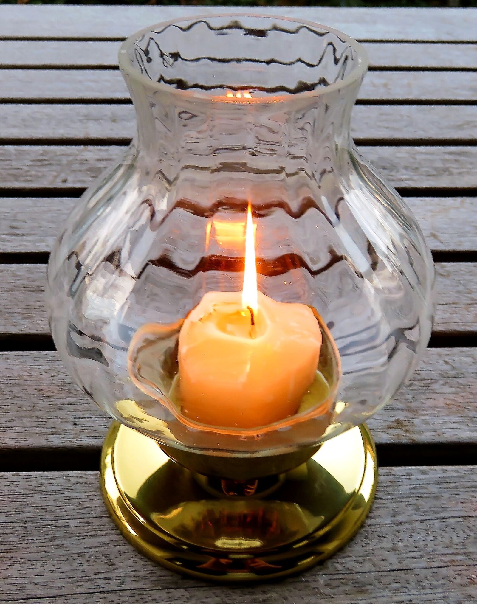 Canon PowerShot SX710 HS sample photo. Windlight, candle, light photography