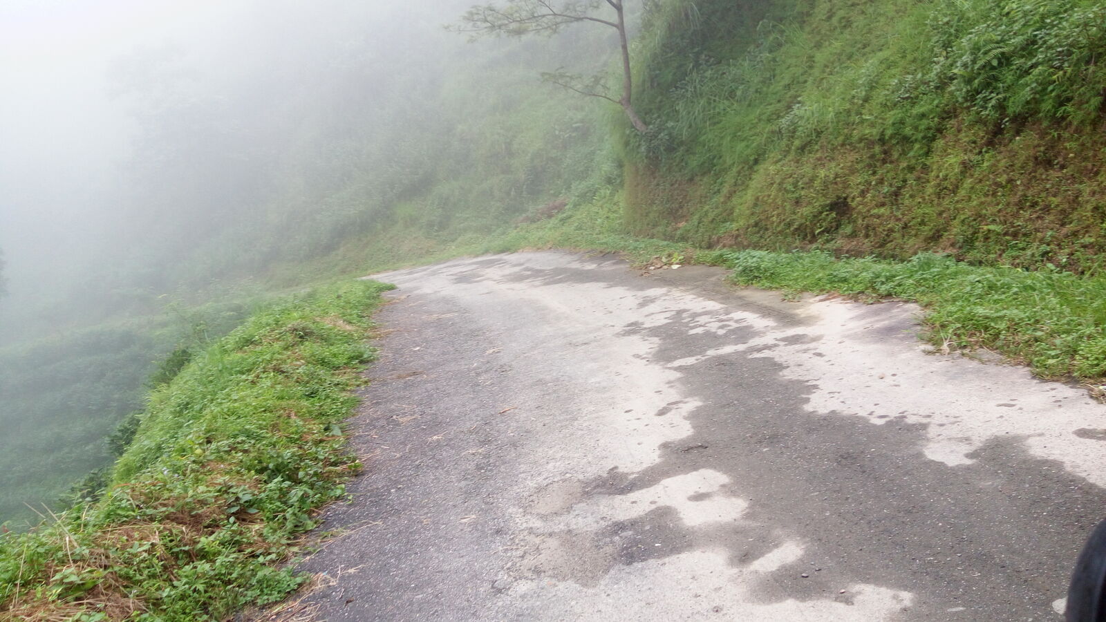 Lenovo VIBE X3 LITE sample photo. In, rongtong, darjeeling photography