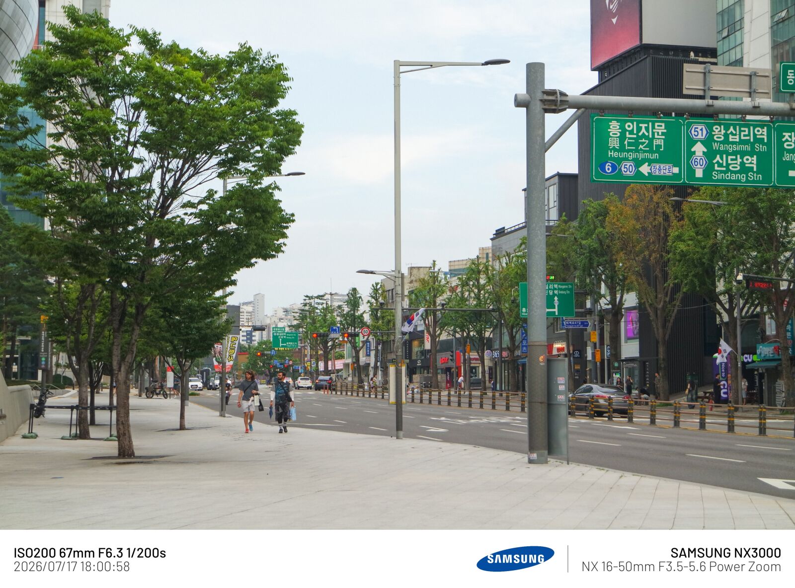 Samsung NX3000 sample photo