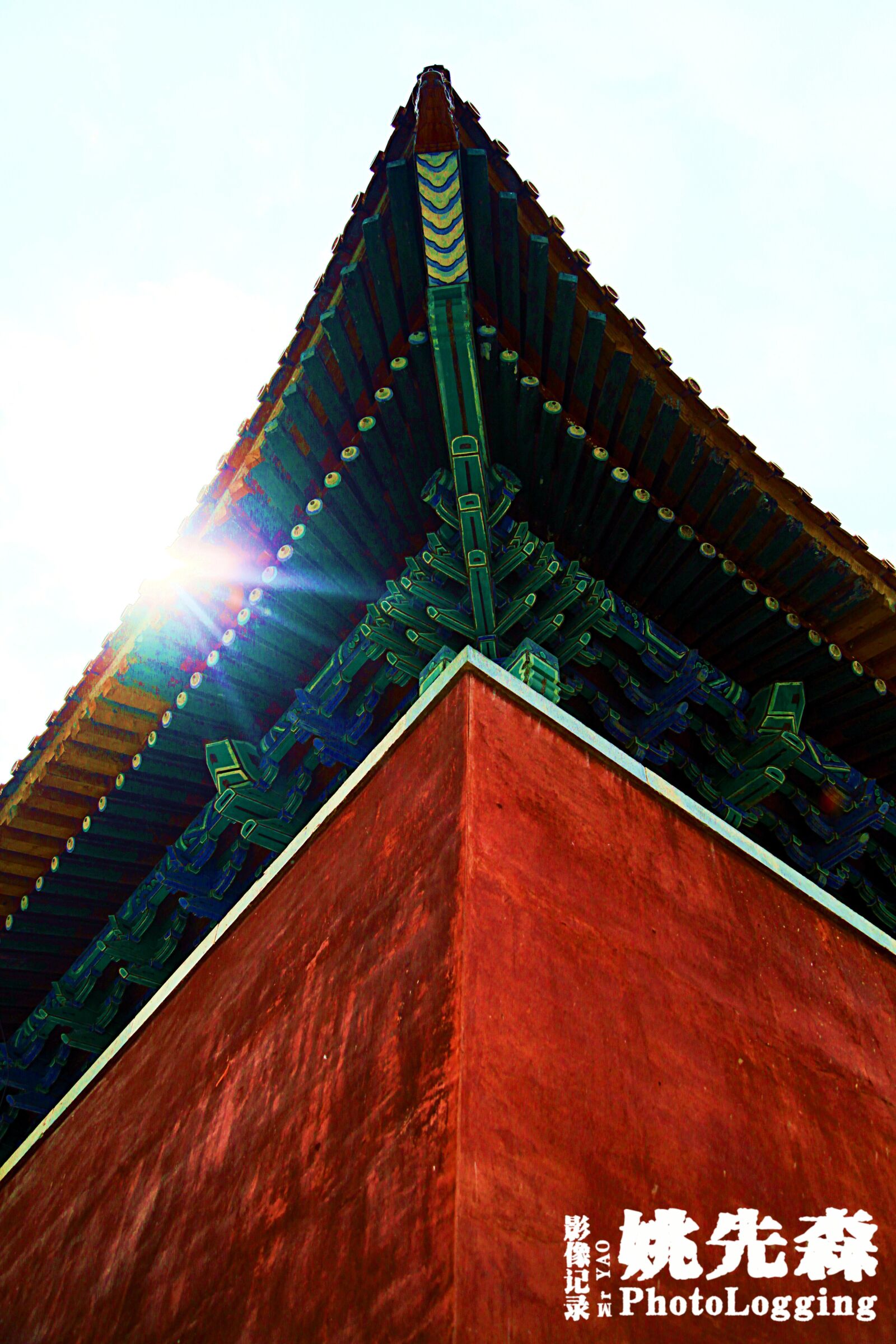 Canon EOS 5D Mark II sample photo. Tourism, building, merit floor photography