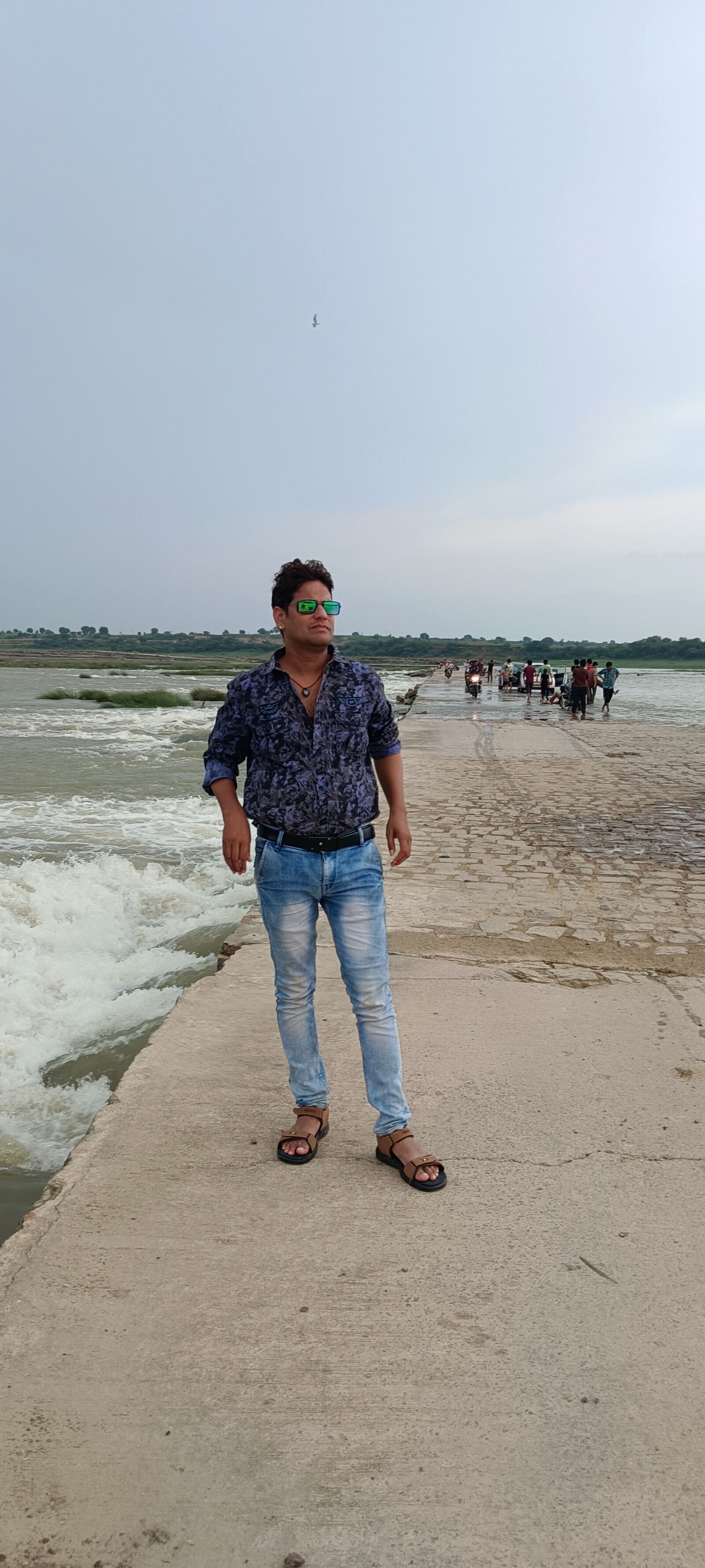 vivo Y56 5G sample photo