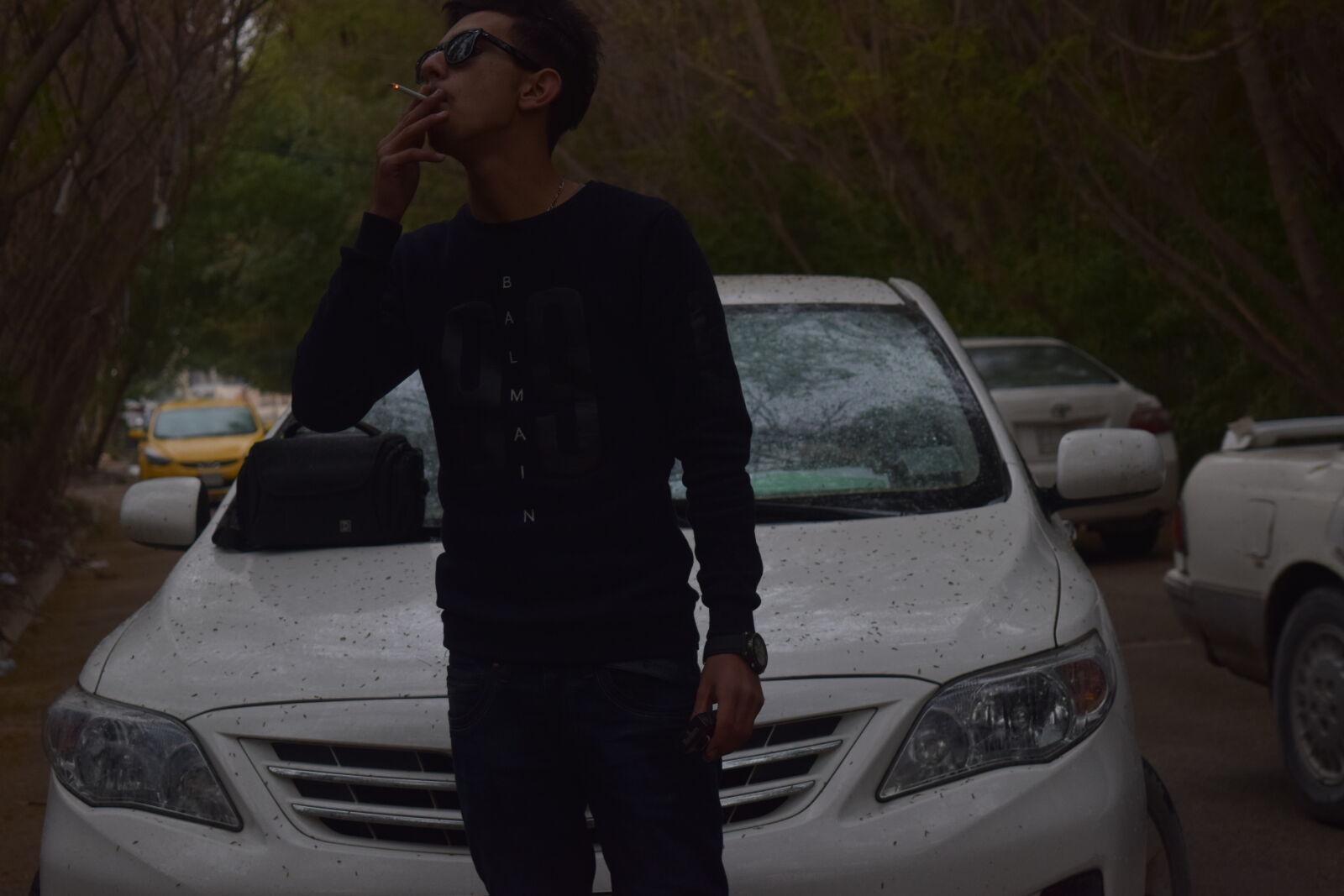 Nikon D5300 sample photo. Nikon5300 photography
