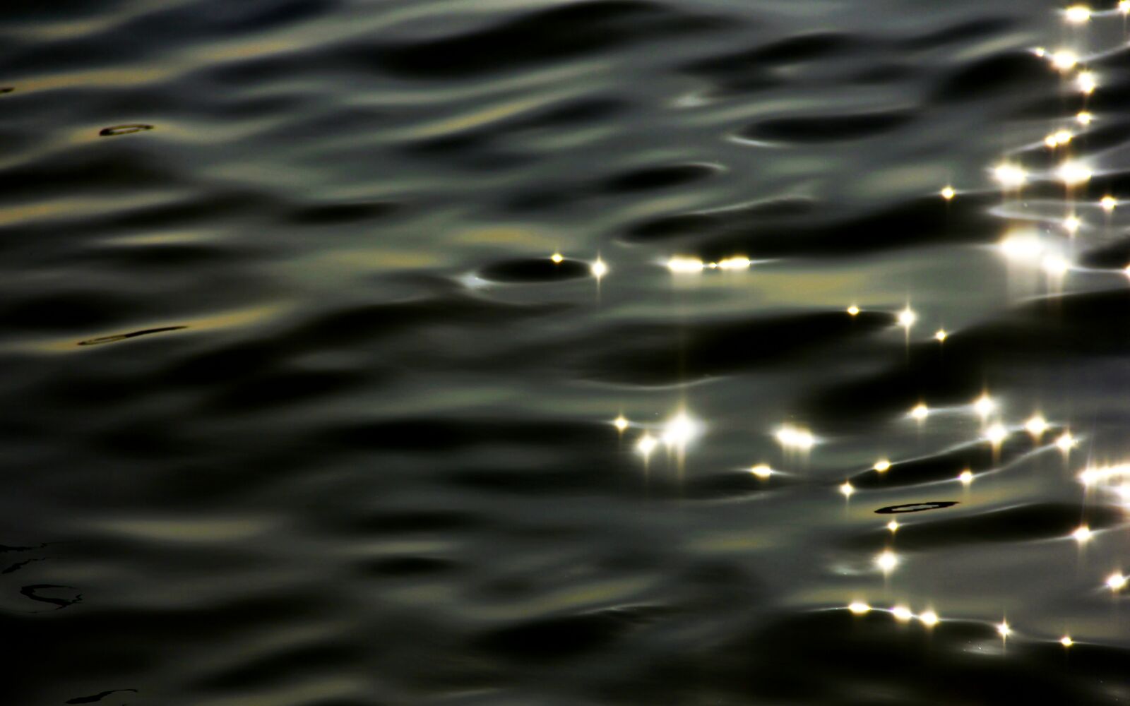 Canon EOS 60D sample photo. Water, flow, river photography
