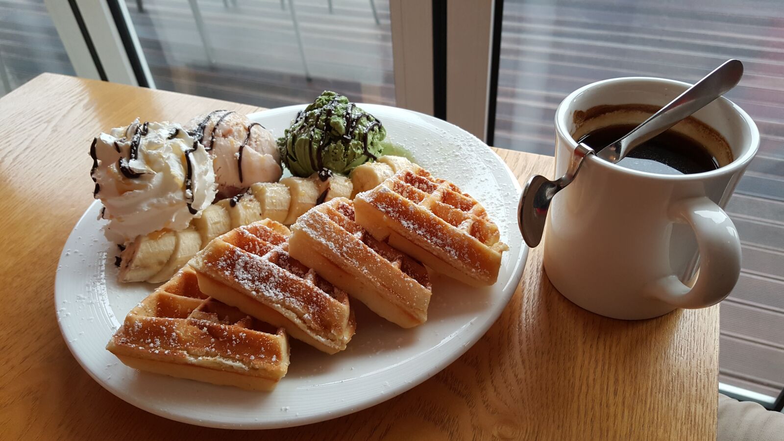 Samsung Galaxy Note5 sample photo. Food, gourmet photography