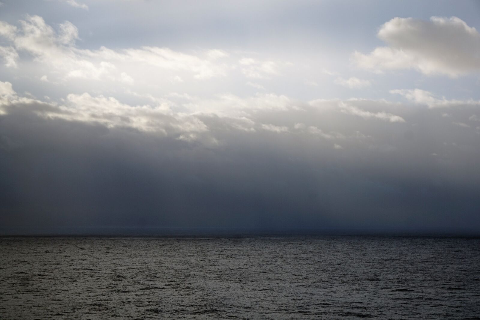 Sony ILCA-77M2 + Sony DT 16-50mm F2.8 SSM sample photo. Sky, ocean, atlantic photography