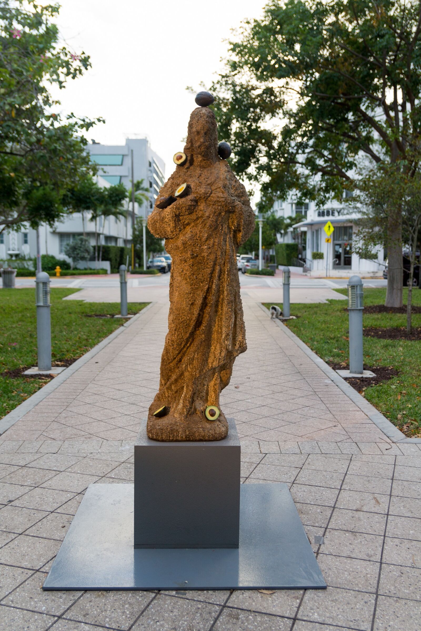 Canon EOS 1100D (EOS Rebel T3 / EOS Kiss X50) sample photo. Art, statue, jesus photography