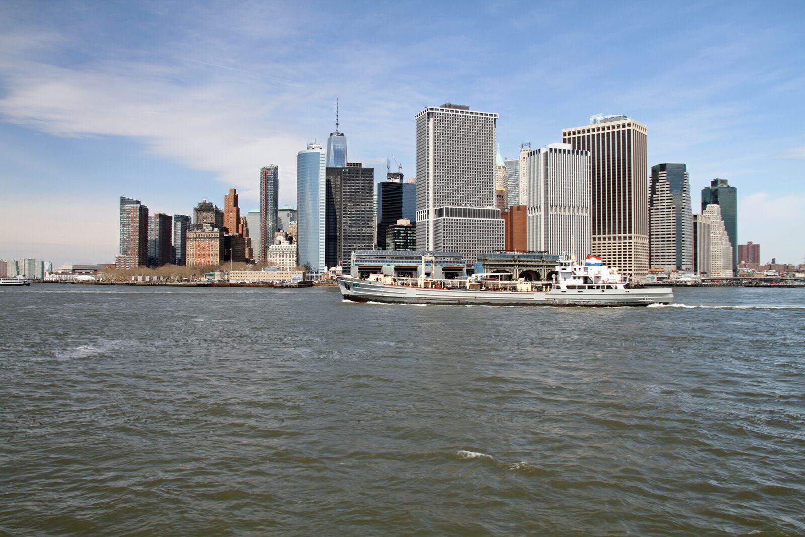 Canon EOS 7D sample photo. Manhattan, new york, urban photography