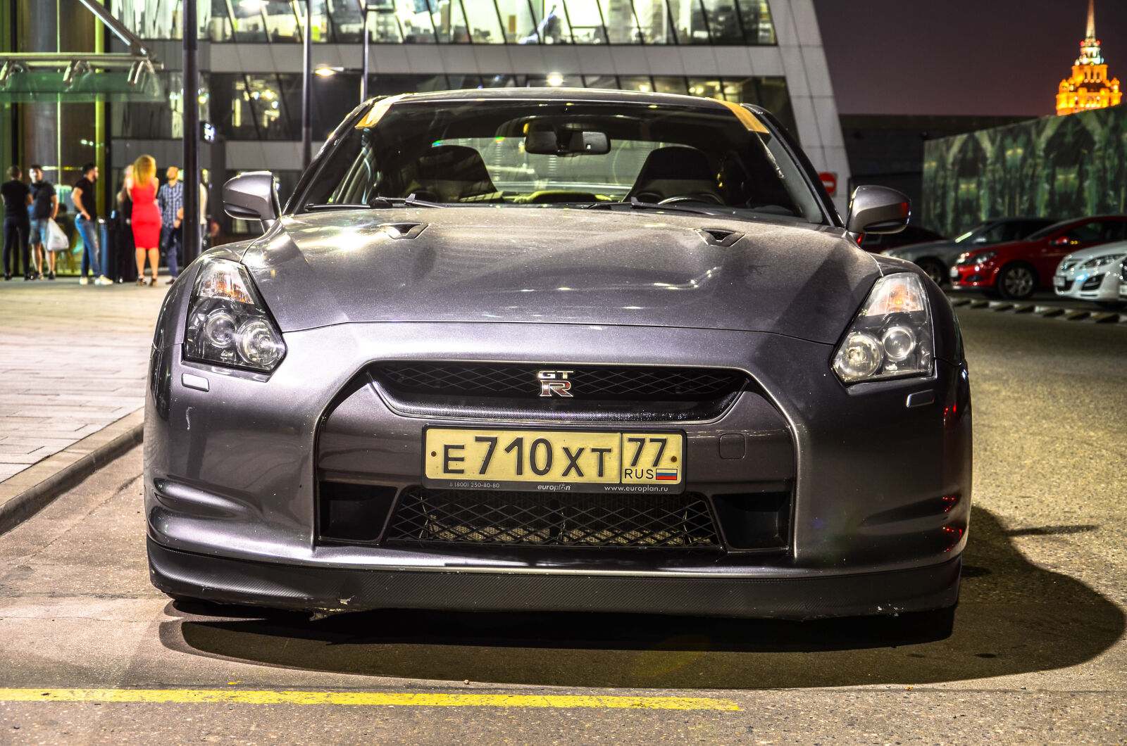 Nikon D5100 sample photo