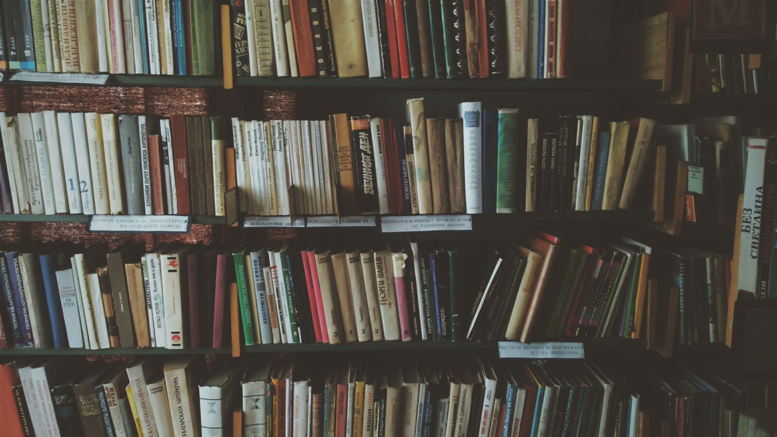 Sony Xperia M2 sample photo. Bookcase, books, bookshelves photography