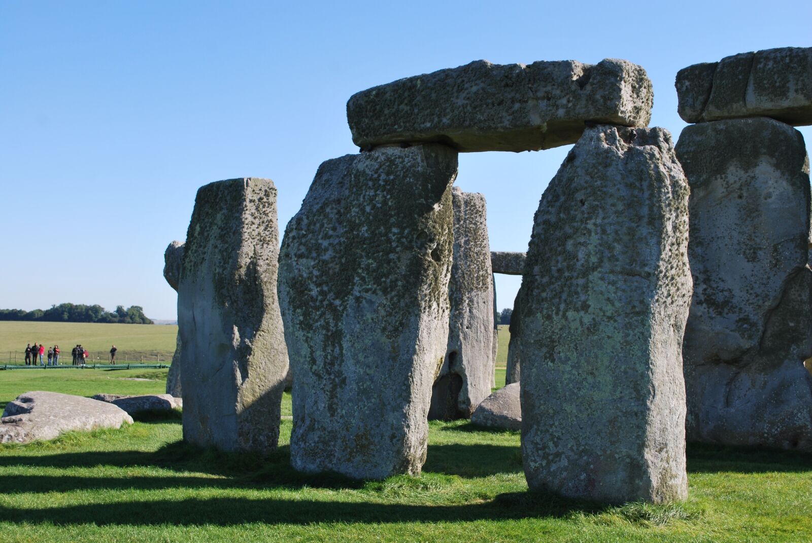 Nikon D60 sample photo. Stone henge, stonehenge, wiltshire photography