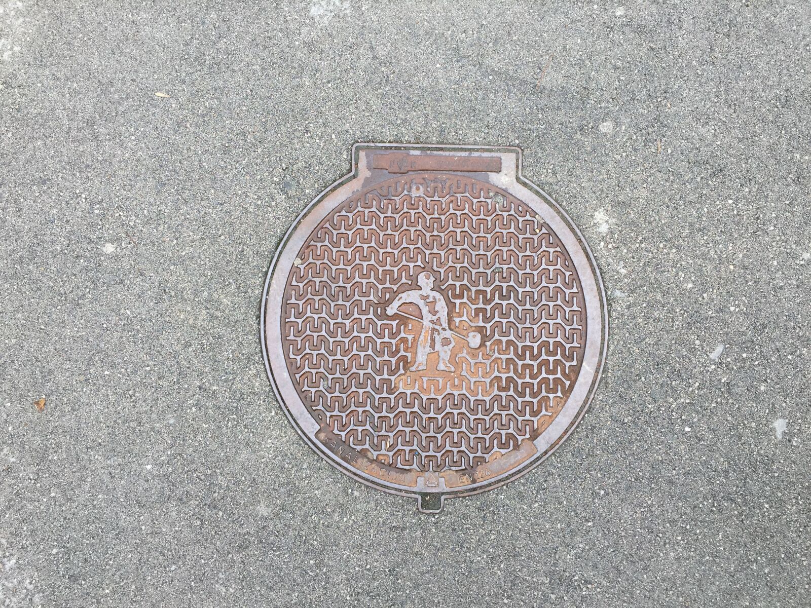 Apple iPhone 6 sample photo
