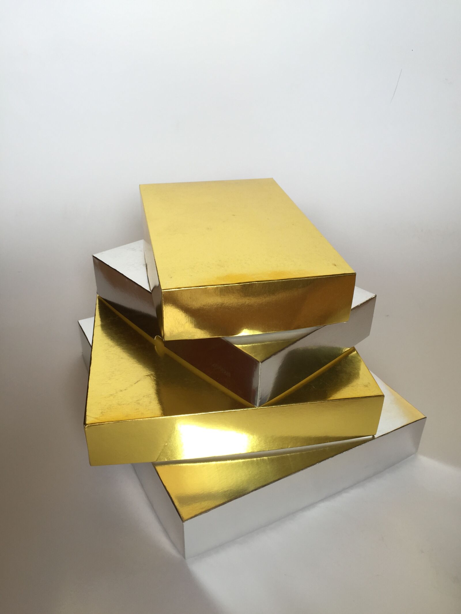 Apple iPhone 6 sample photo. Box, paper, crafts photography