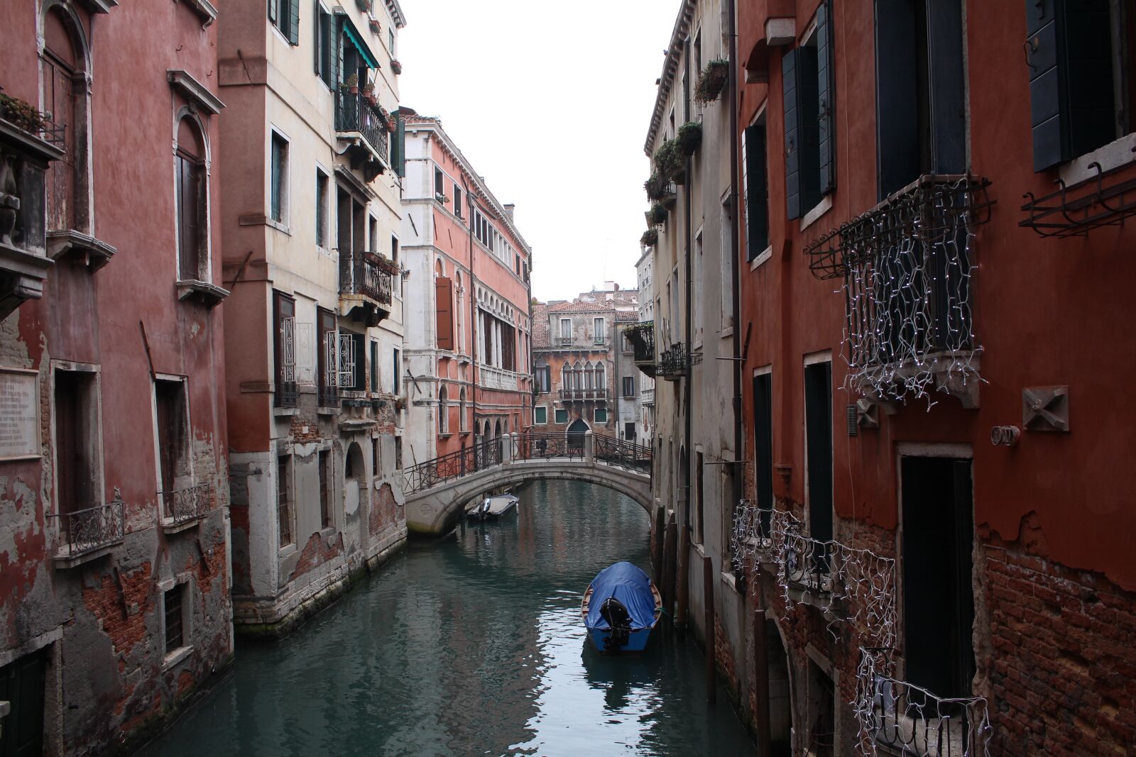 Canon EOS 700D (EOS Rebel T5i / EOS Kiss X7i) sample photo. Venice, venedig, italy photography
