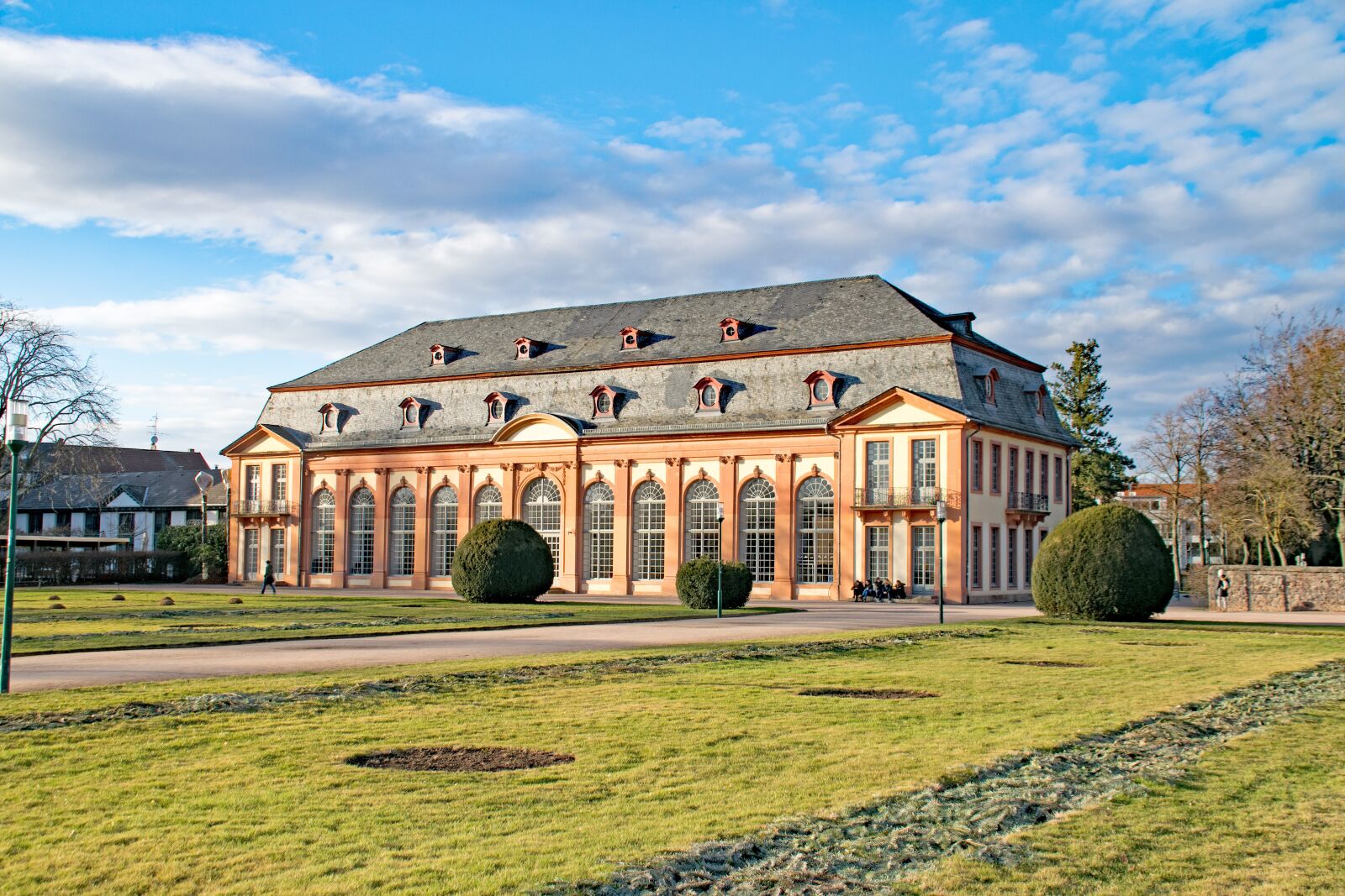 Nikon D5300 sample photo. Darmstadt, hesse, germany photography