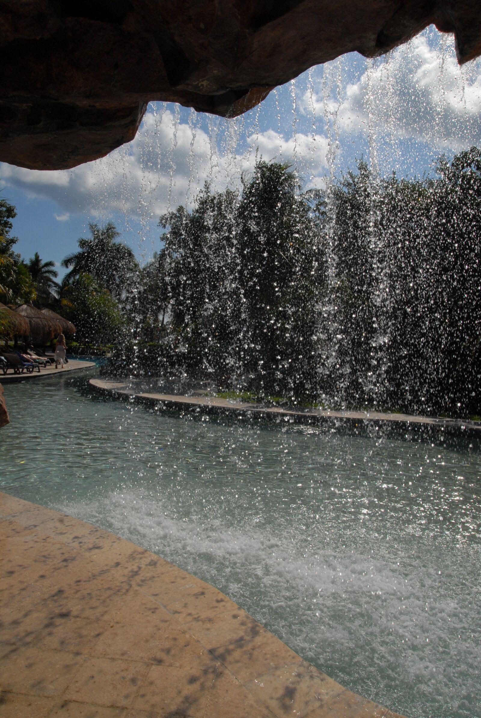 Nikon D200 sample photo. Mexico, vacations, cancun photography