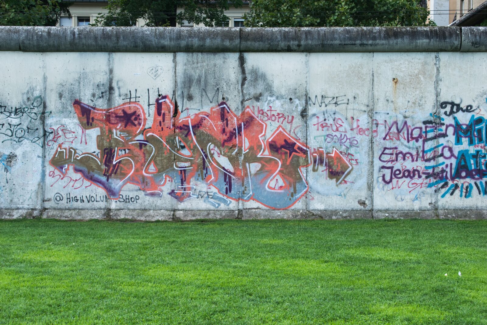 Nikon D3300 sample photo. Germany, berlin, architecture photography
