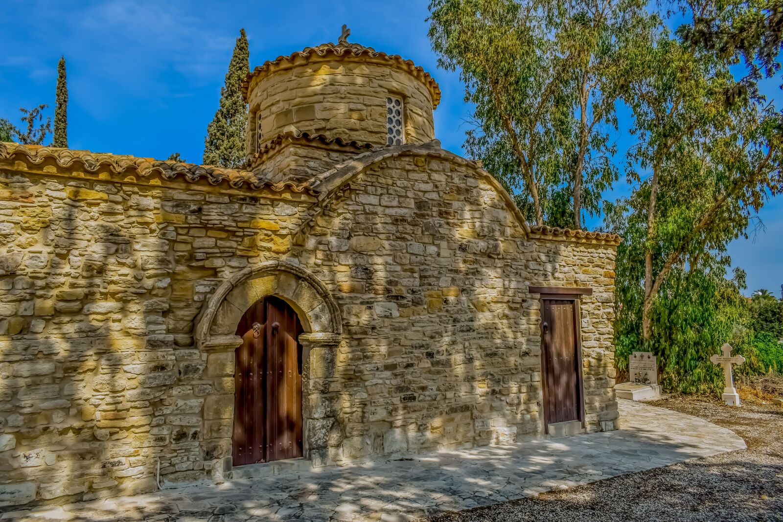 Nikon D3300 sample photo. Church, orthodox, religion photography