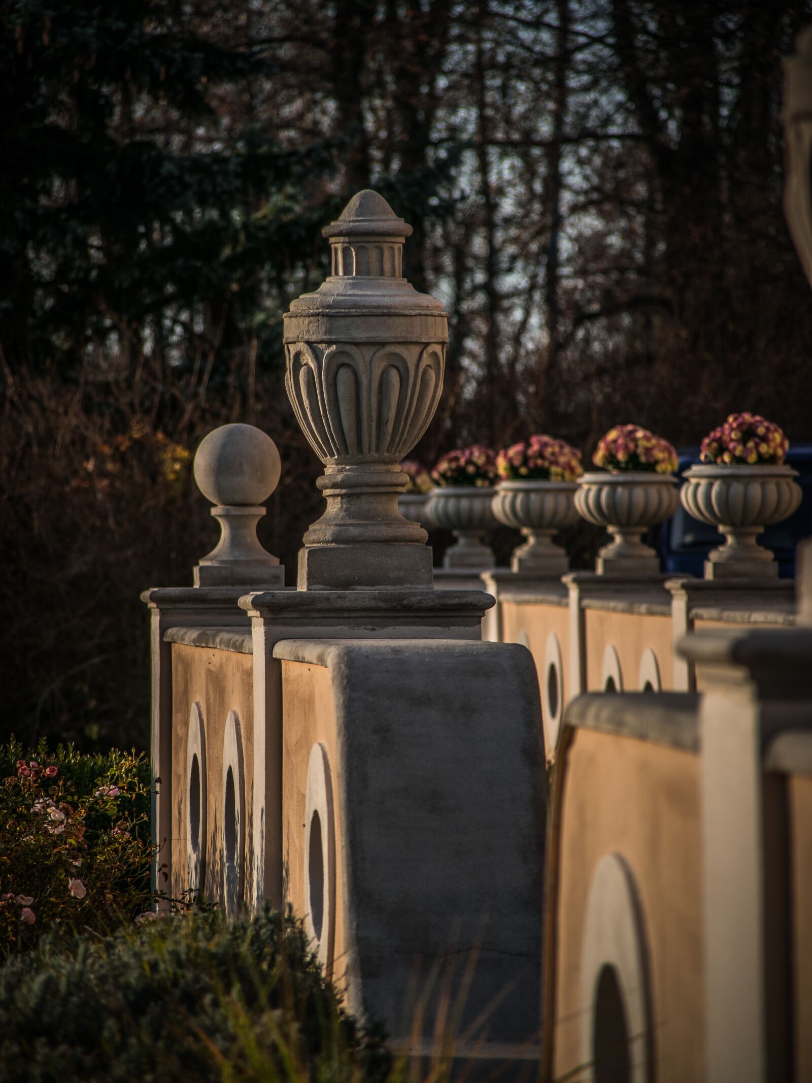 Nikon D5300 sample photo. Architecture, castle, historically photography