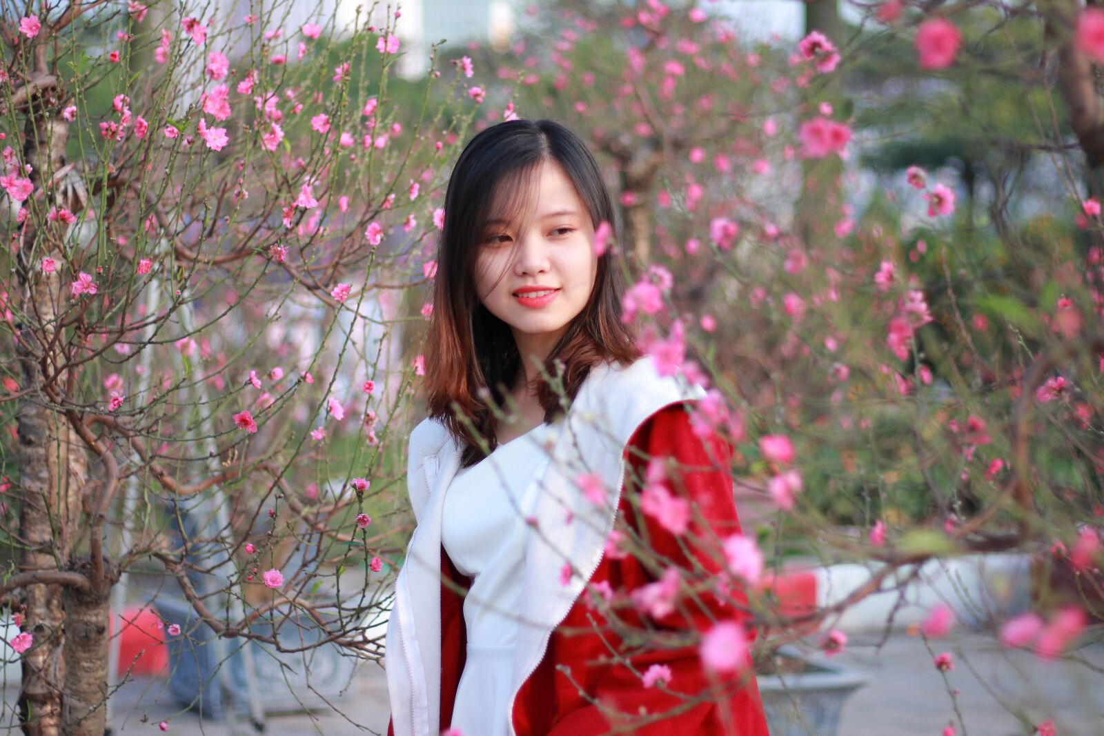 Canon EOS 80D sample photo. Portrait, woman, girl photography