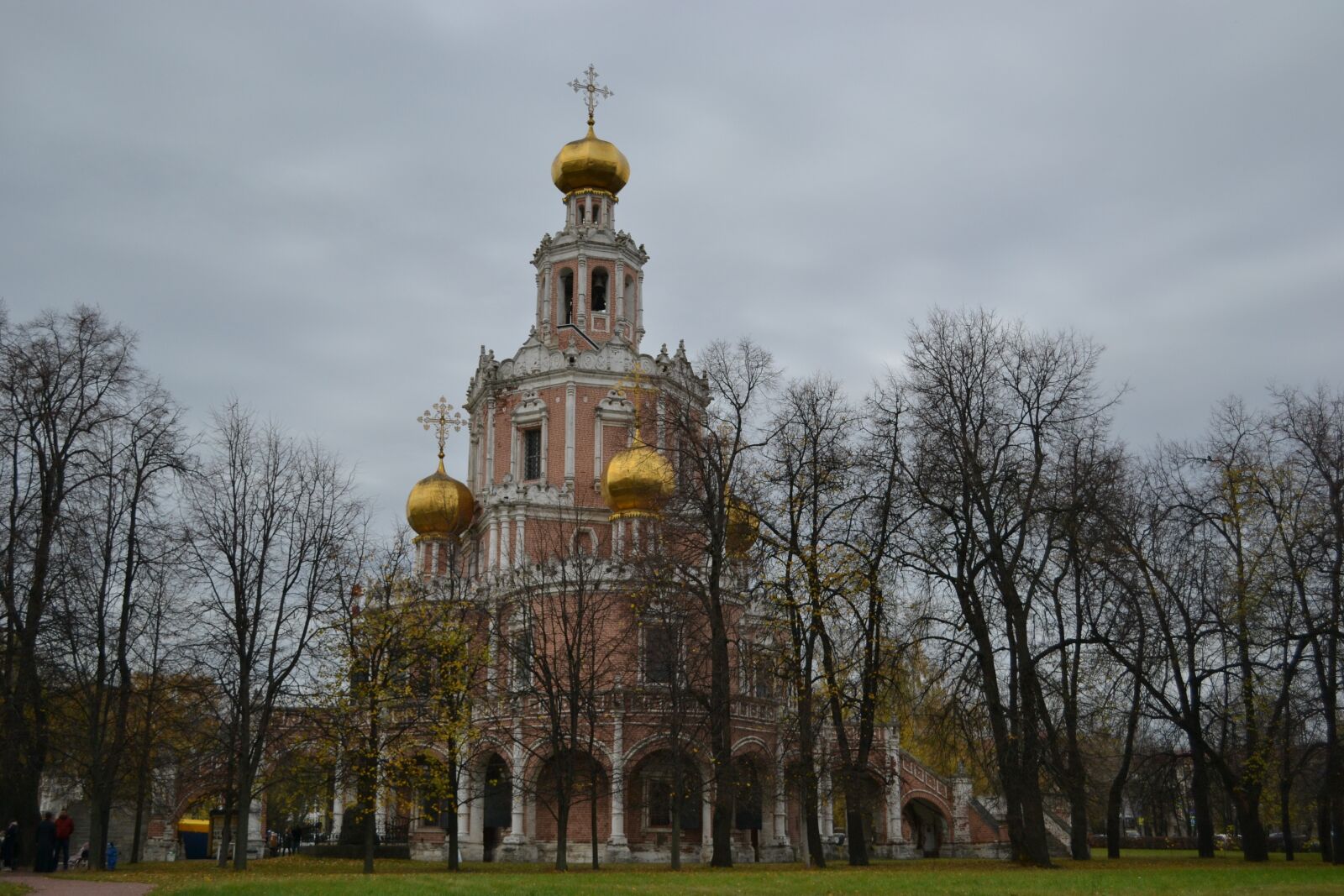 Nikon D3100 sample photo. The orthodox church, church photography
