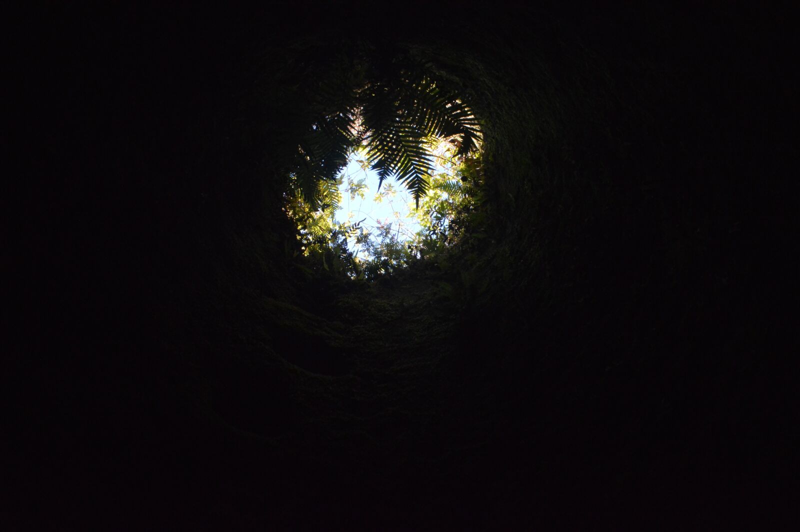Nikon D3200 sample photo. Apiaí, hole, buraco photography