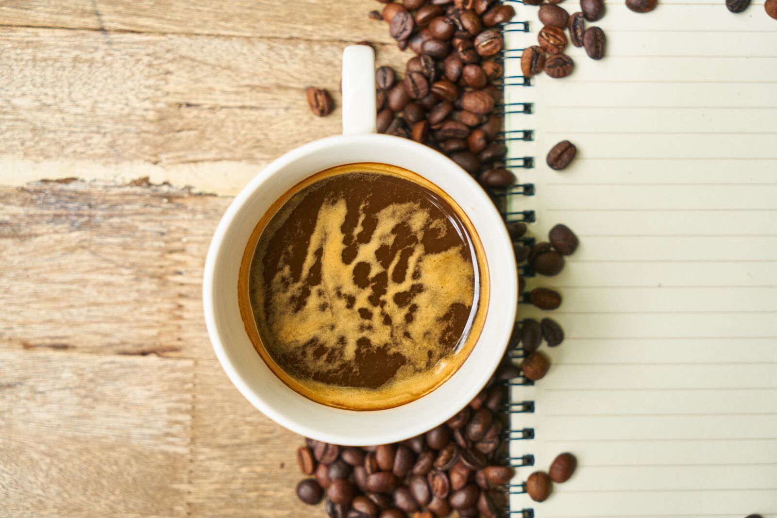 Sony a7R II sample photo. Coffee, caffeine, cup photography