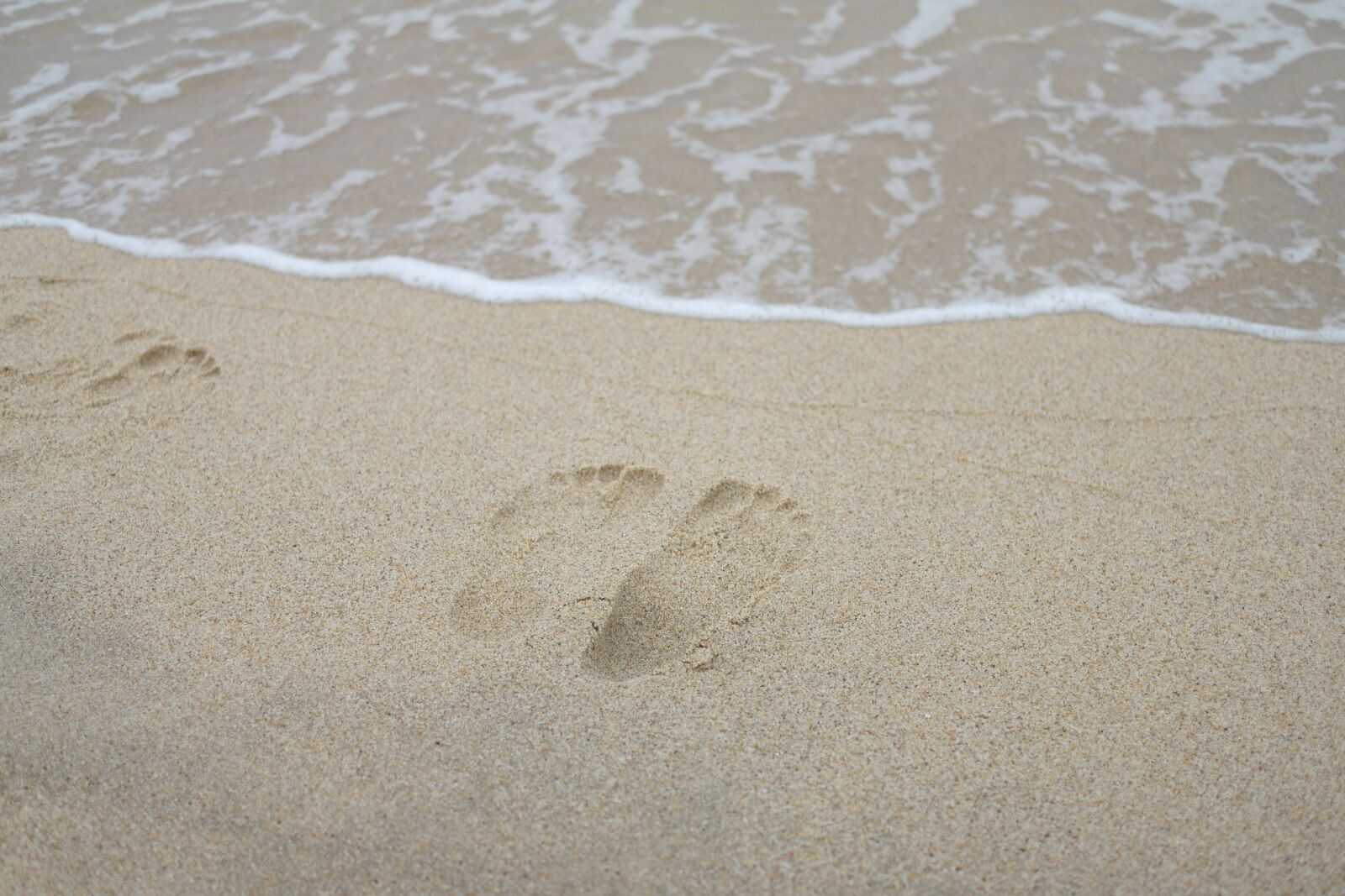 Samsung NX1000 sample photo. Sand, beach, coast photography