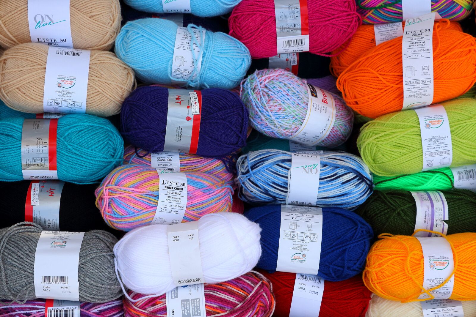 Canon EOS 700D (EOS Rebel T5i / EOS Kiss X7i) sample photo. Wool, hand labor, knit photography