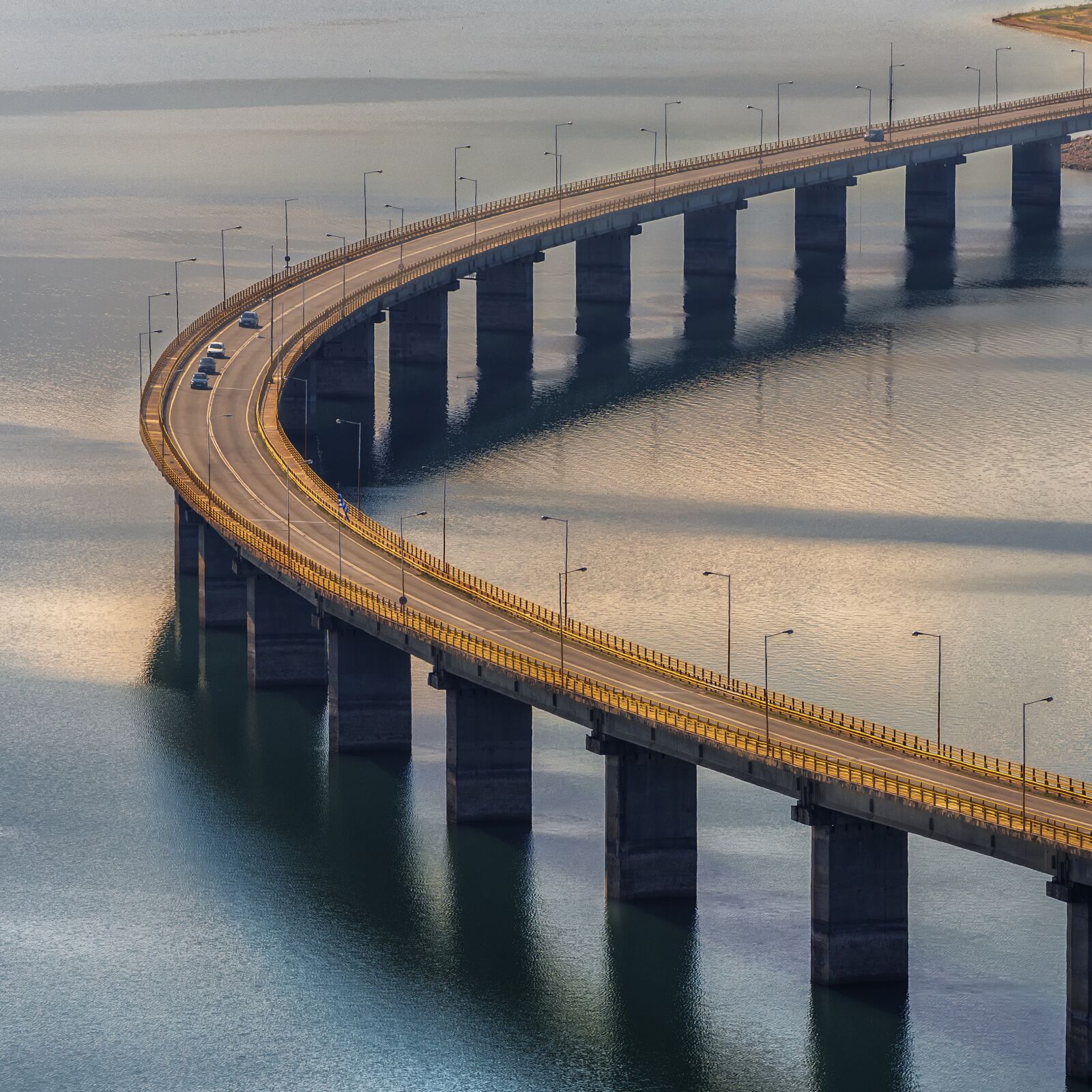 Nikon D750 sample photo. Lake, bridge, water photography